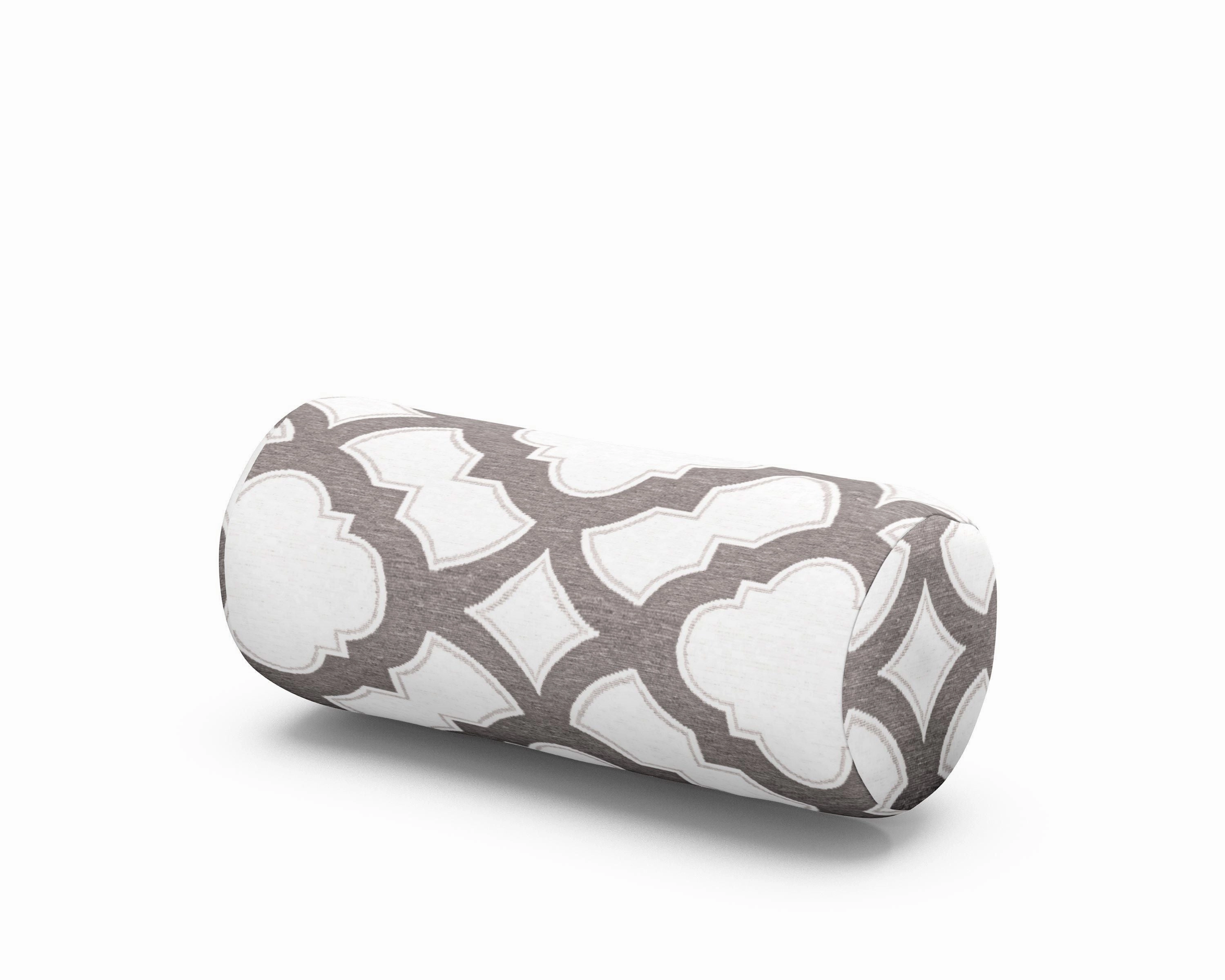 Outdoor Bolster Pillow