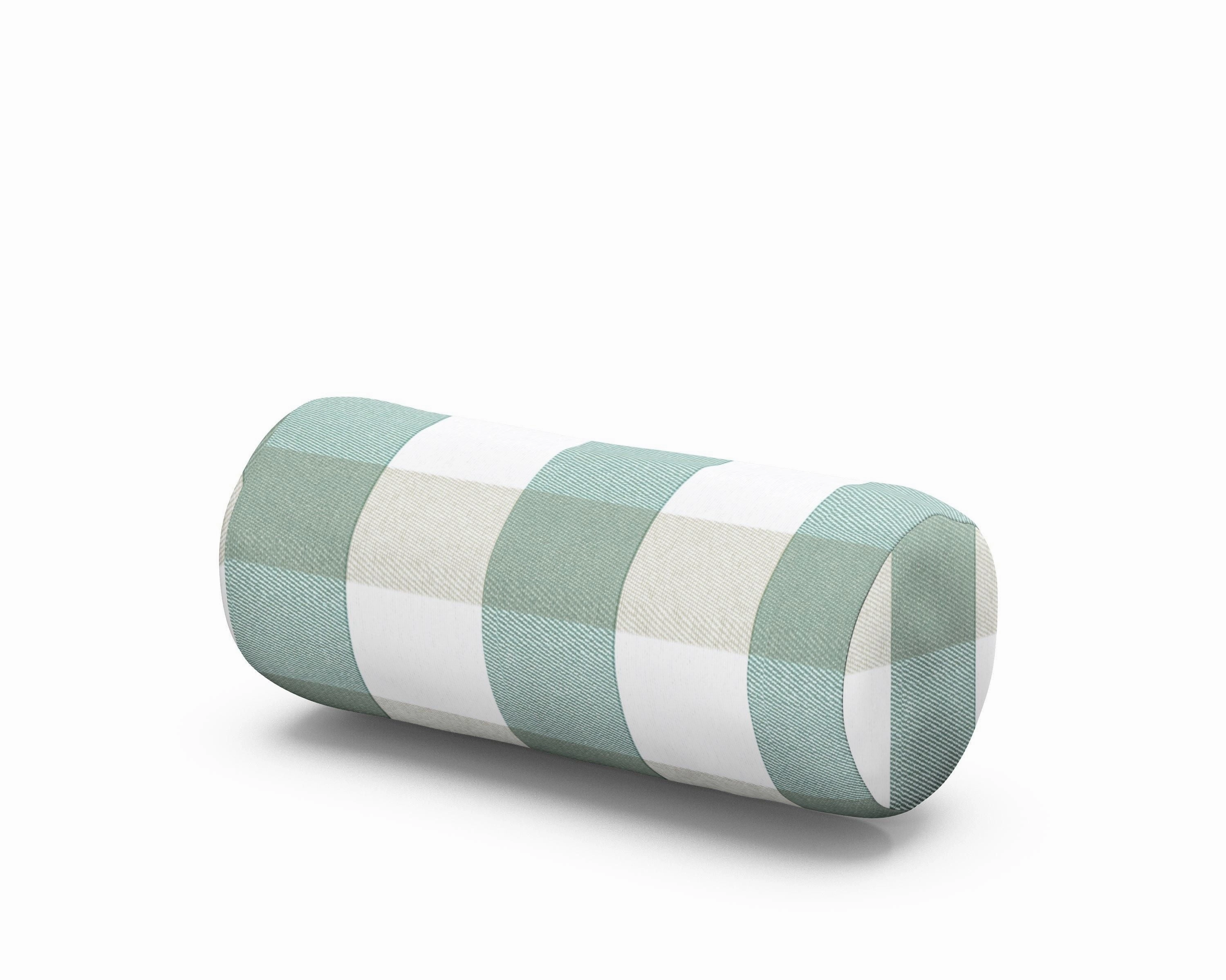 Outdoor Bolster Pillow
