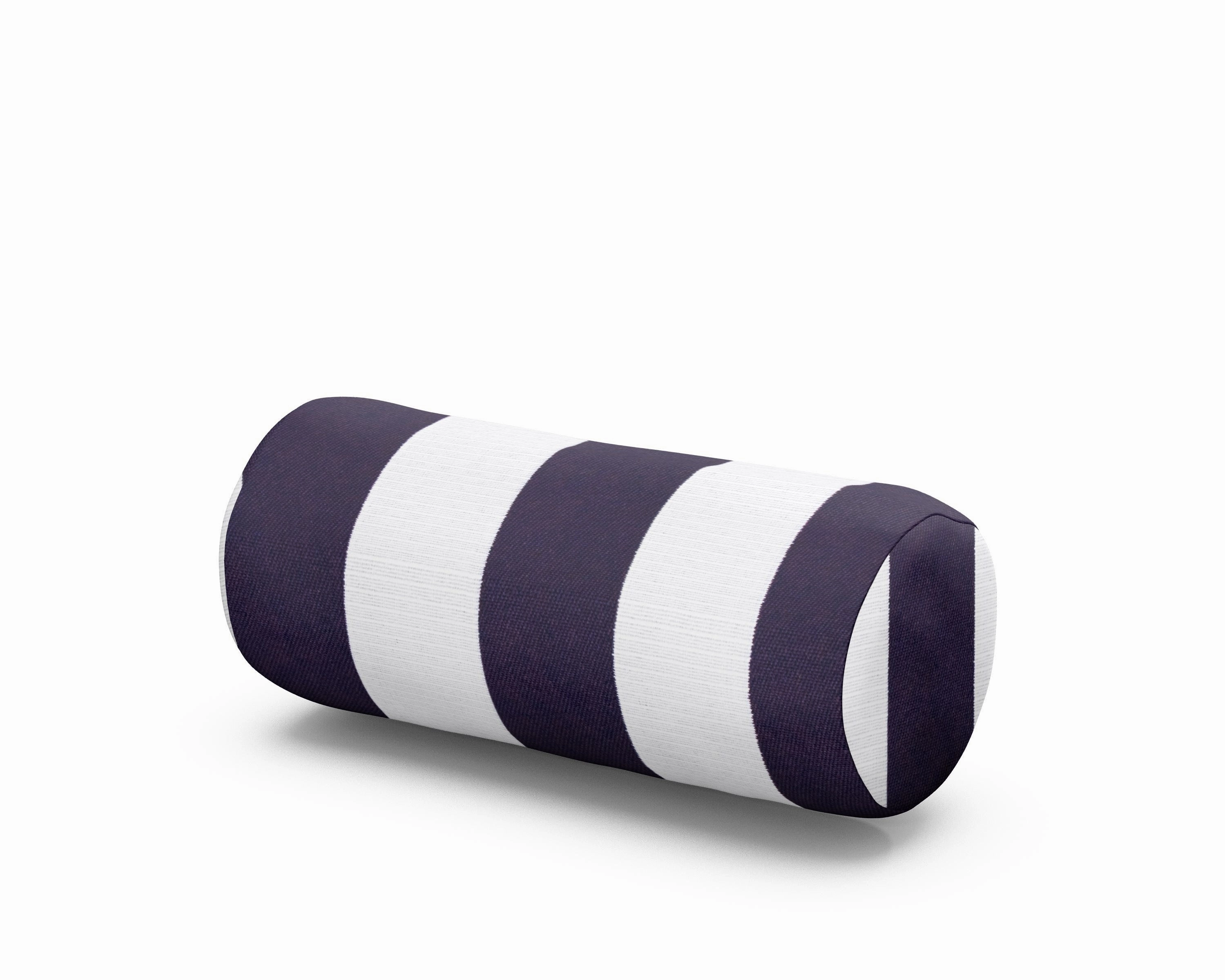 Outdoor Bolster Pillow