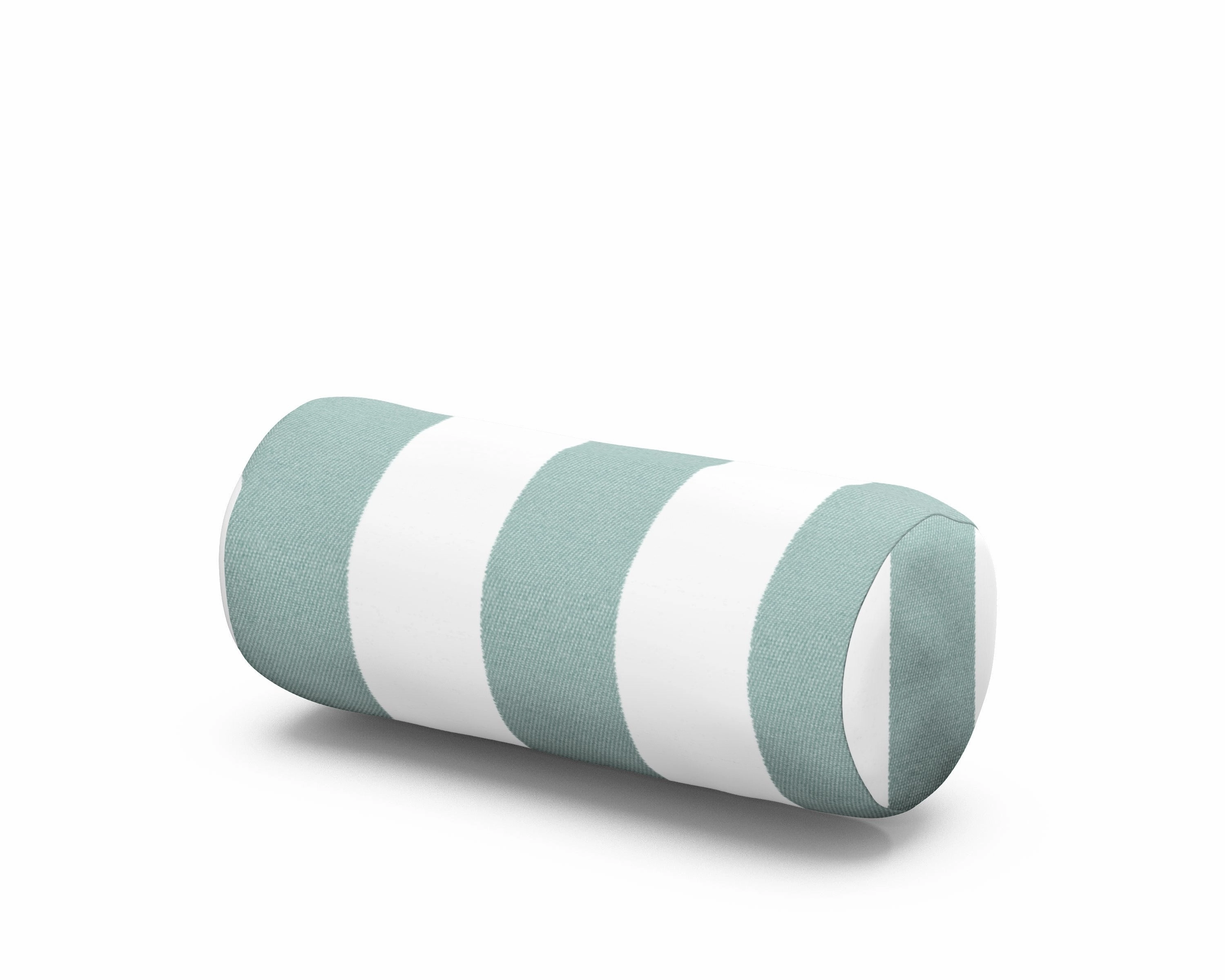 Outdoor Bolster Pillow
