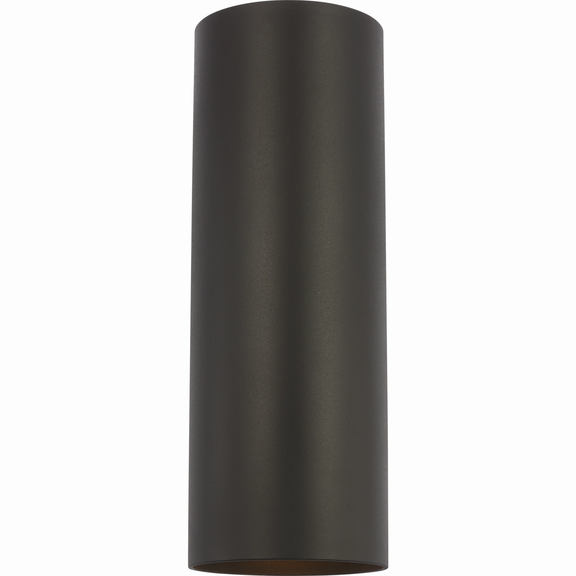 Outdoor Cylinders Medium 2-Light Wall Lantern