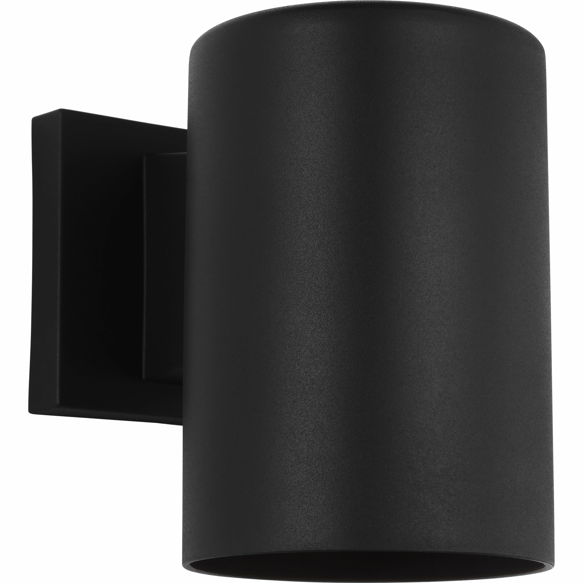 Outdoor Cylinders Small 1-Light Wall Lantern