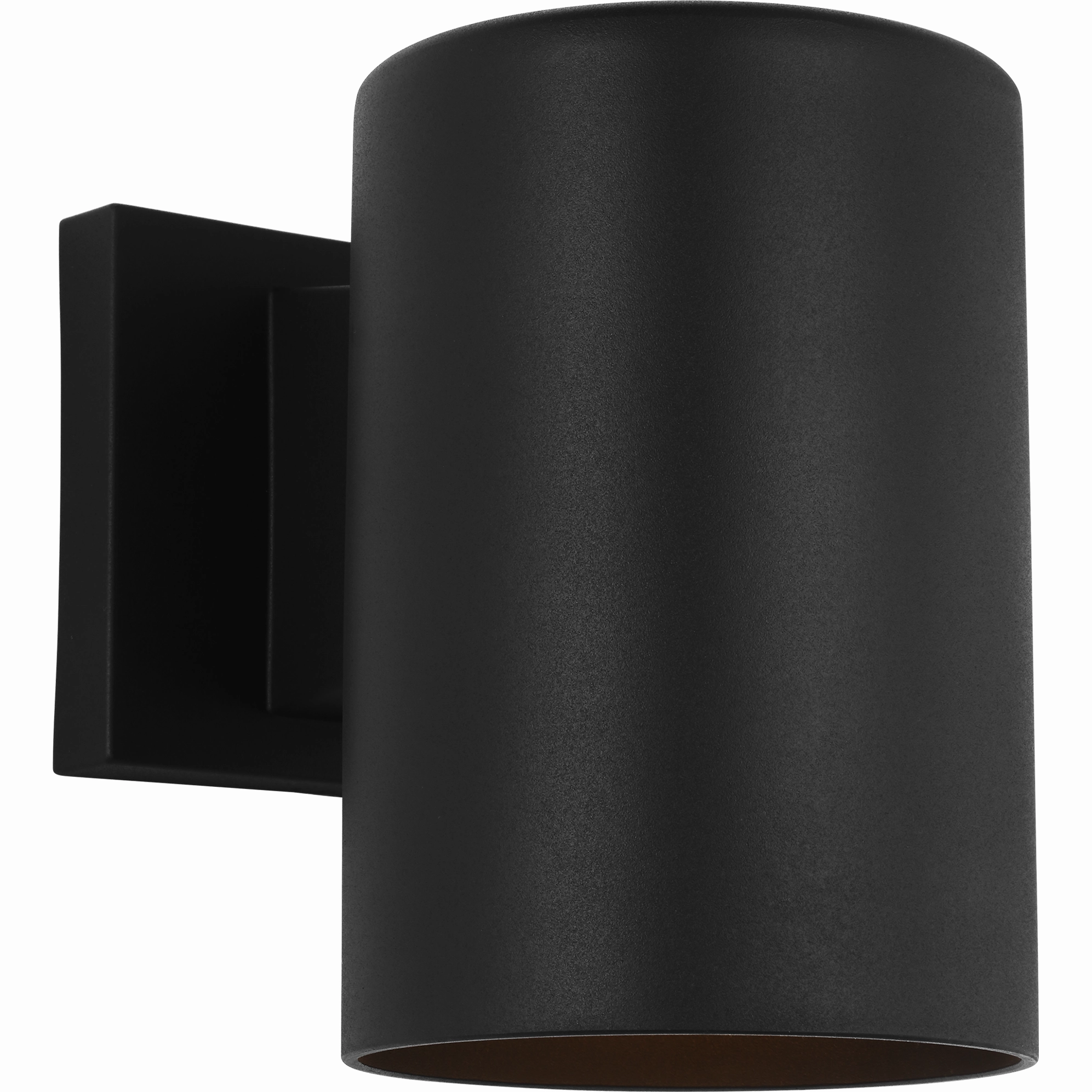 Outdoor Cylinders Small 1-Light Wall Lantern