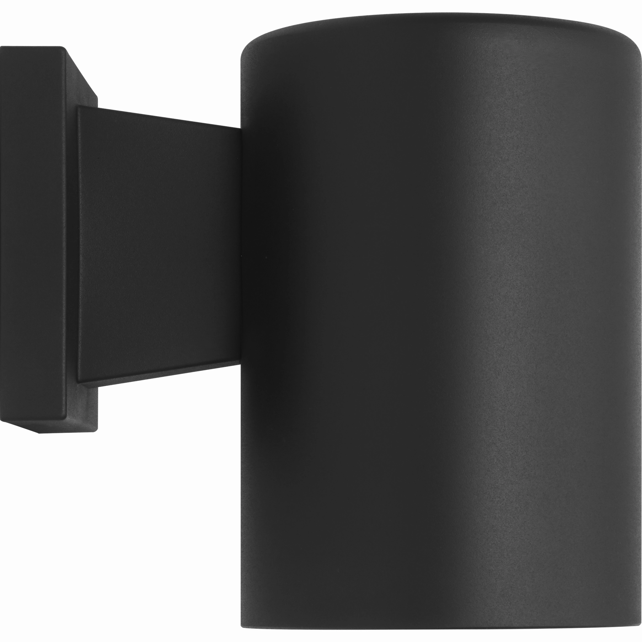 Outdoor Cylinders Small 1-Light Wall Lantern