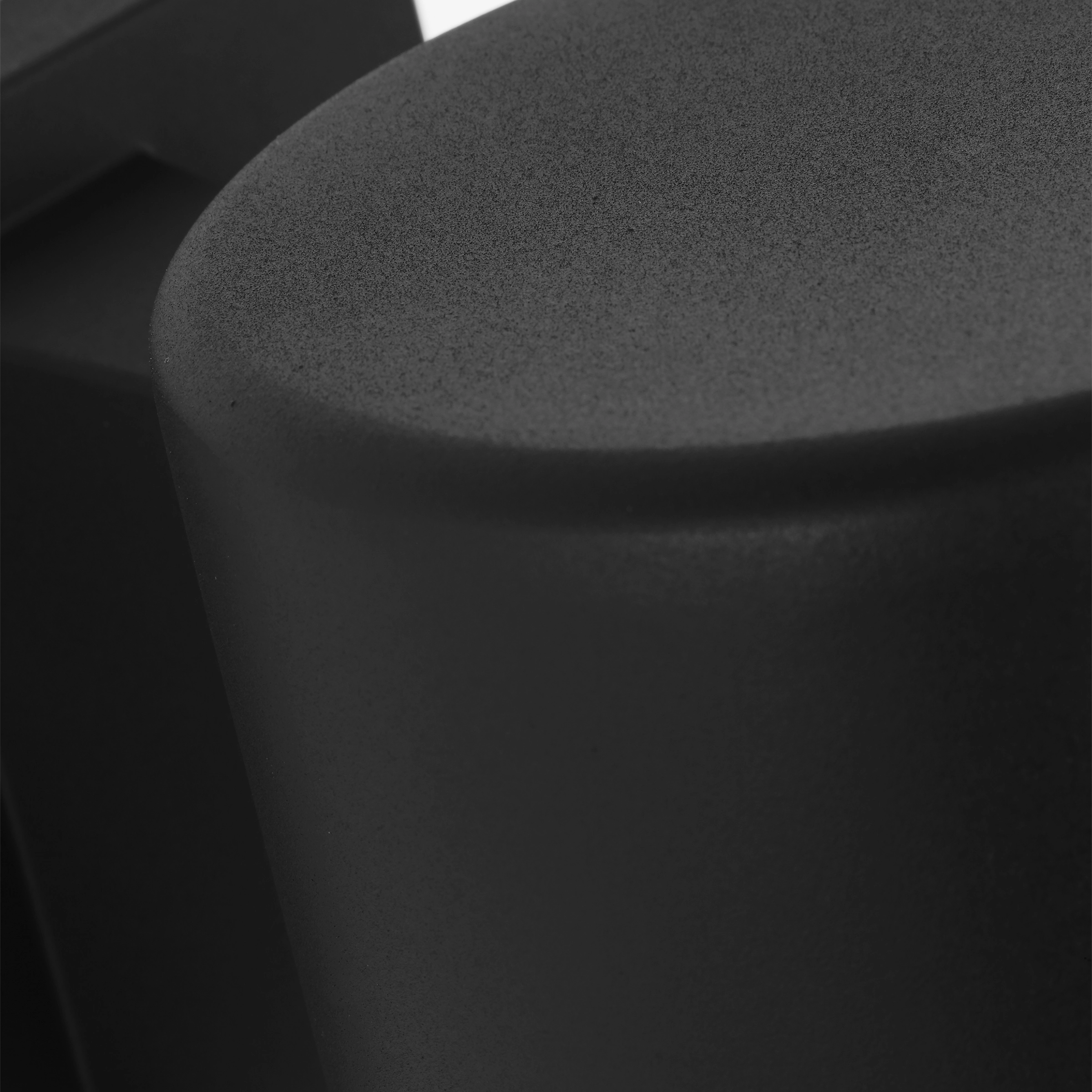 Outdoor Cylinders Small 1-Light Wall Lantern
