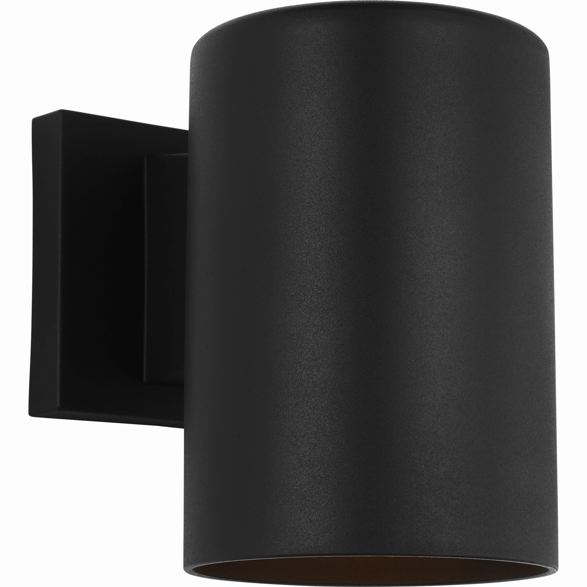Outdoor Cylinders Small 1-Light Wall Lantern