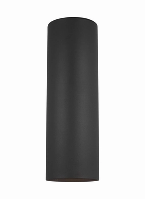 Outdoor Cylinders Two Light Outdoor Wall Lantern BlackOutdoor wall sconces with motion sensor
