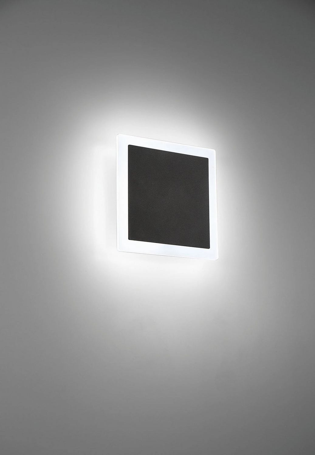 Outdoor LED Outdoor Surface Mount Graphite Grey