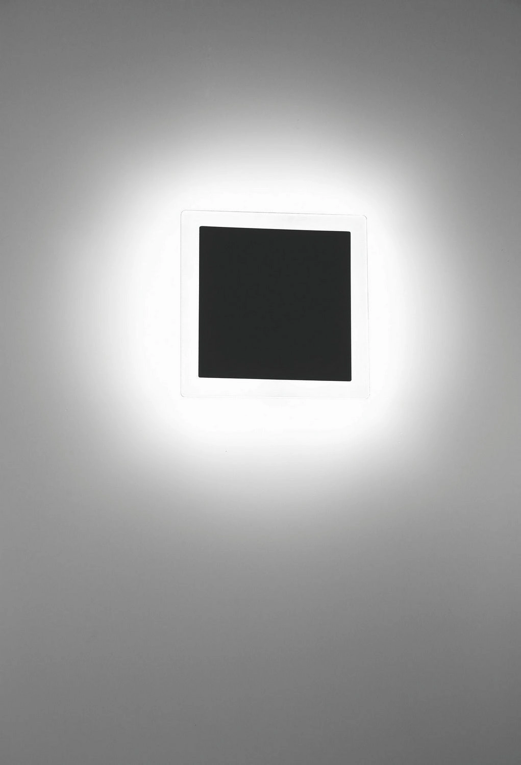 Outdoor LED Outdoor Surface Mount Graphite Grey