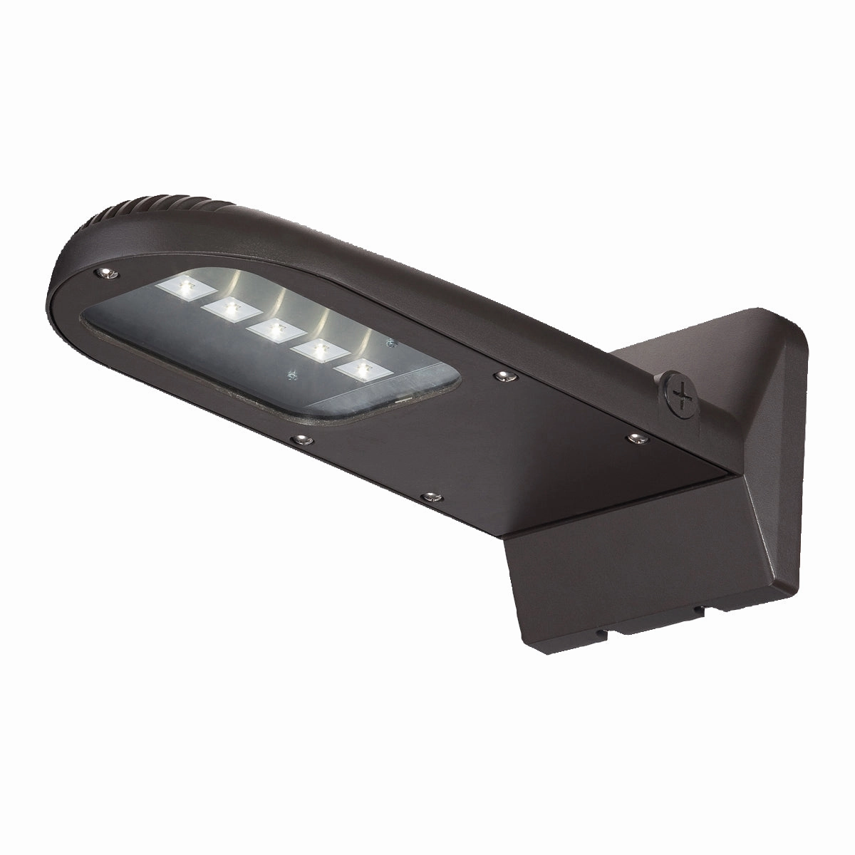 Outdoor LED Outdoor Wall Mount Architectural BronzeOutdoor wall sconces with motion sensor