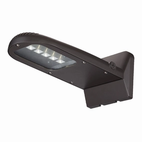 Outdoor LED Outdoor Wall Mount Architectural BronzeOutdoor wall sconces with motion sensor