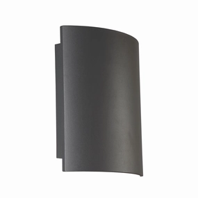 Outdoor LED Outdoor Wall Mount Graphite GreyOutdoor wall sconces with motion sensor