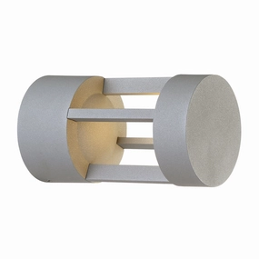 Outdoor LED Outdoor Wall Mount Marine GreyOutdoor wall sconces with motion sensor