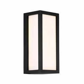Outdoor LED Wall MountWeatherproof outdoor lighting