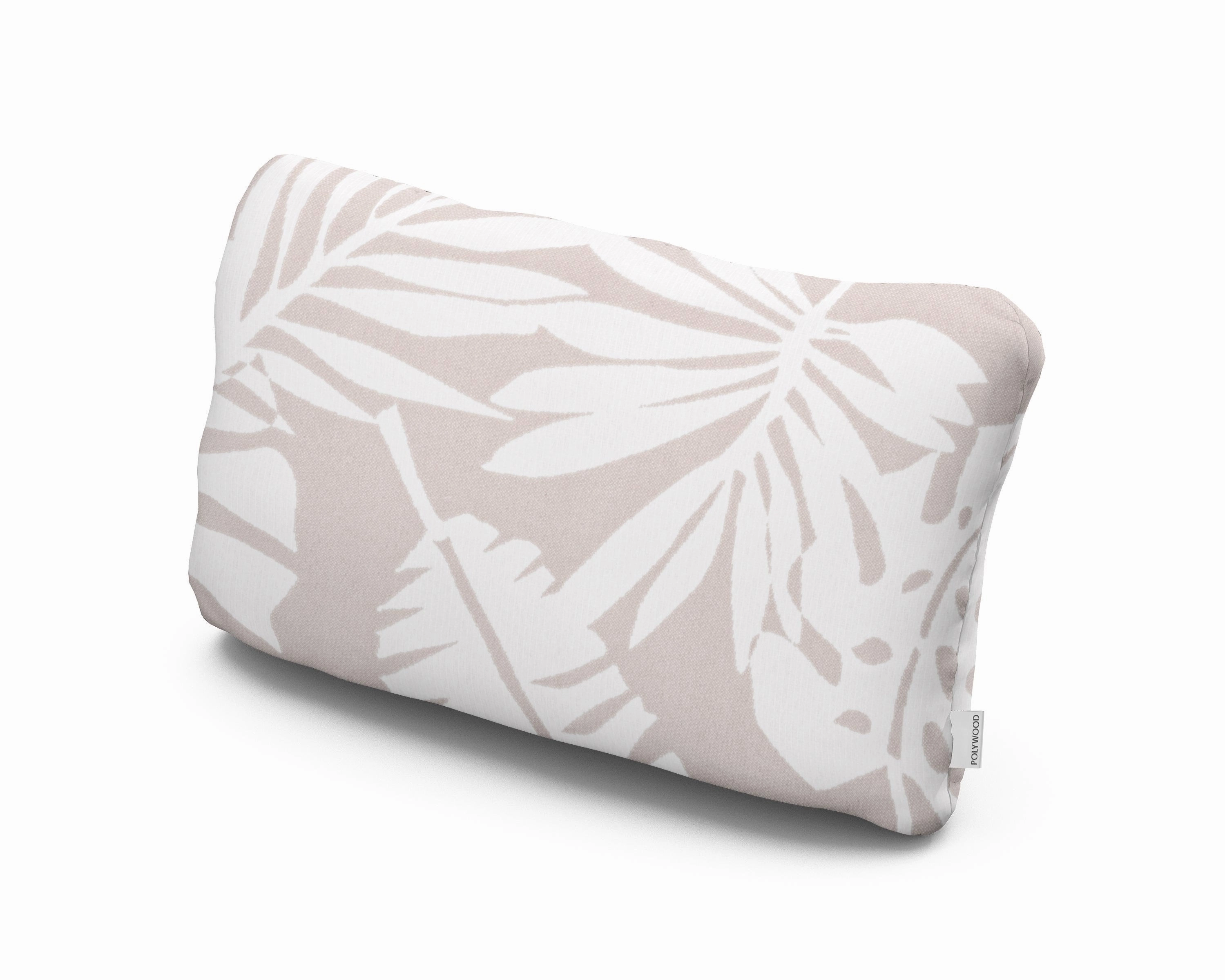 Outdoor Lumbar Pillow