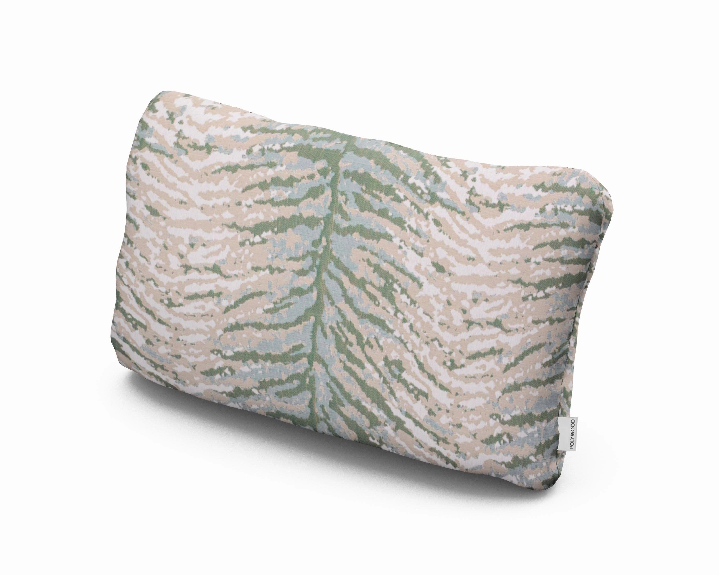 Outdoor Lumbar Pillow