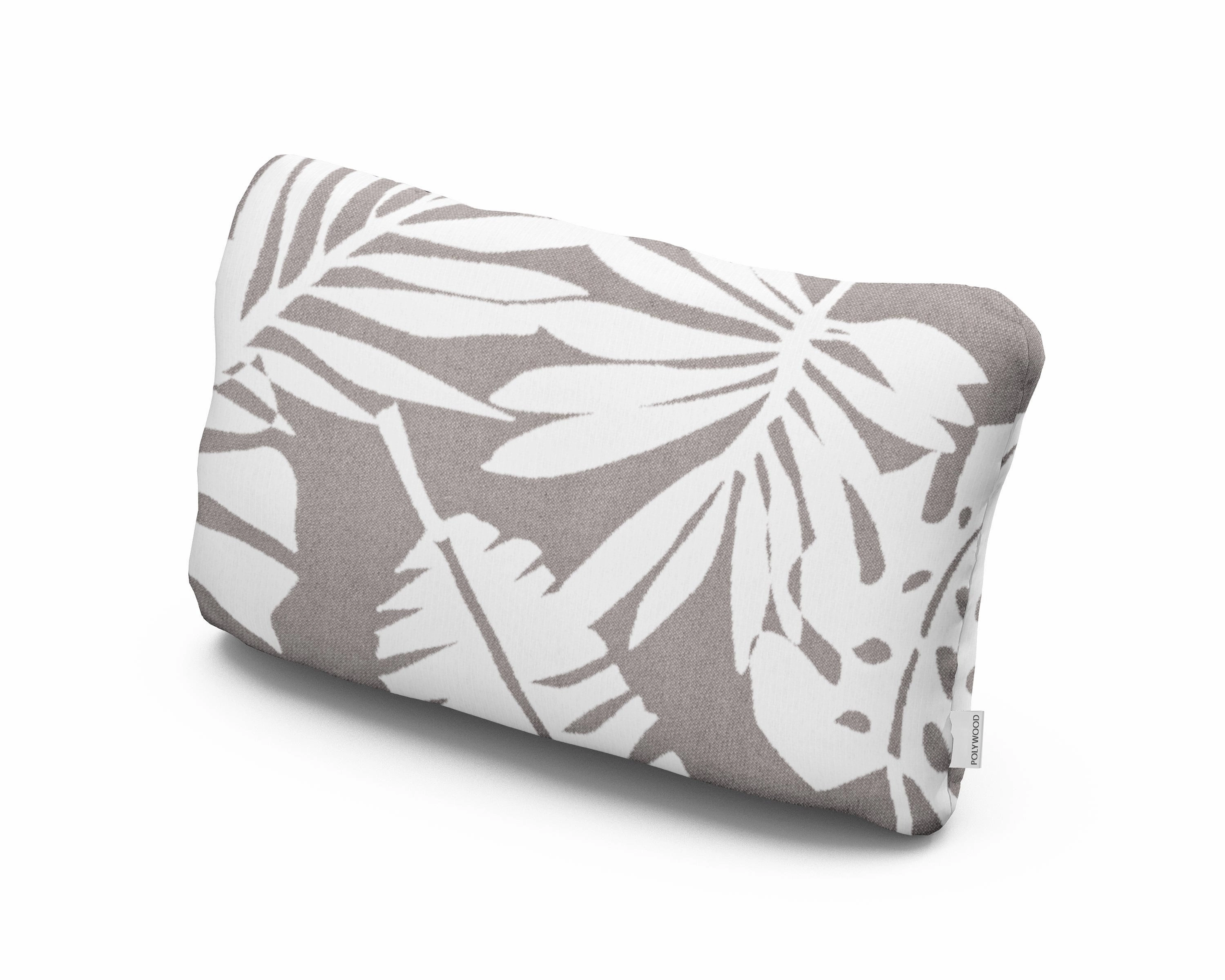 Outdoor Lumbar Pillow