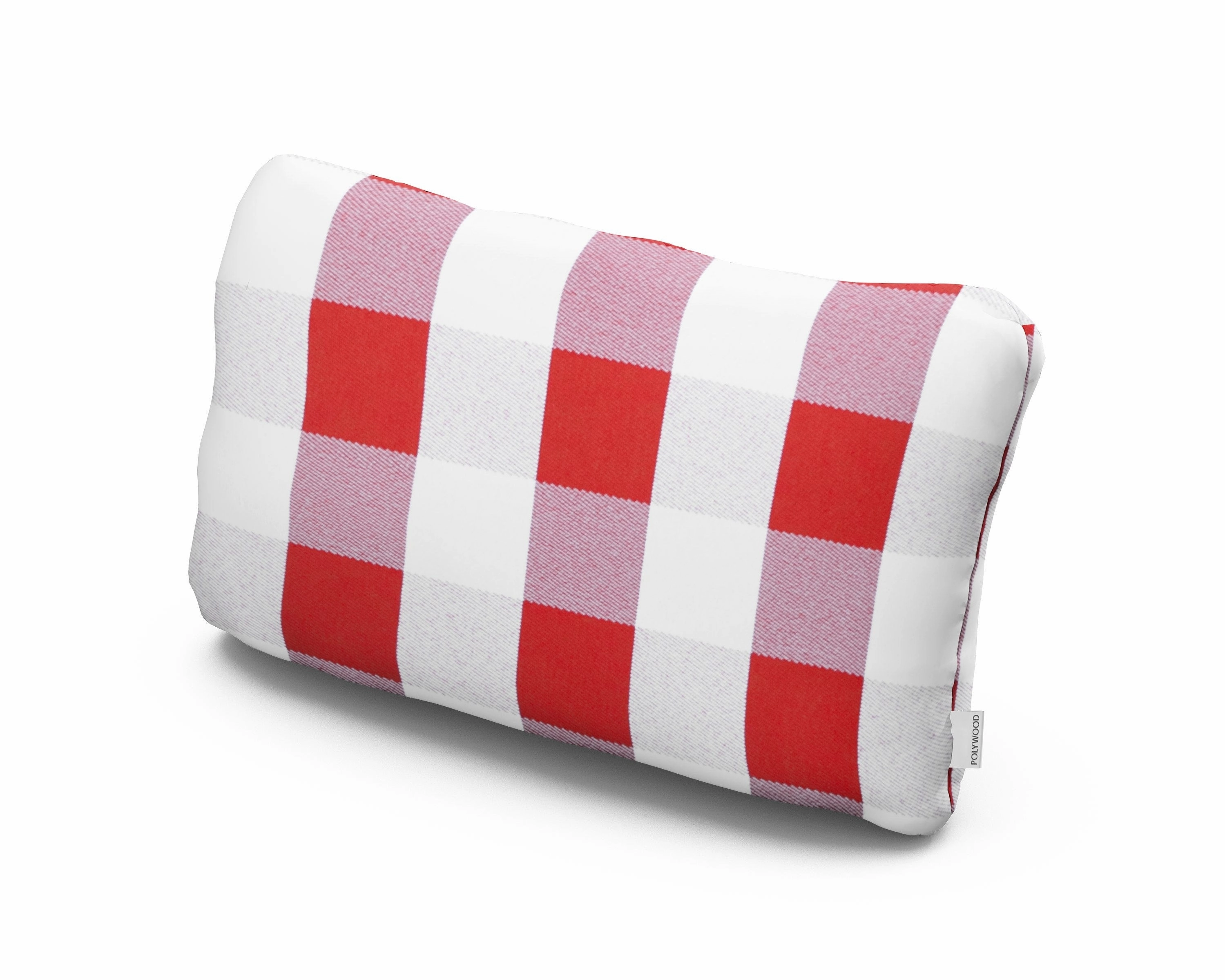 Outdoor Lumbar Pillow