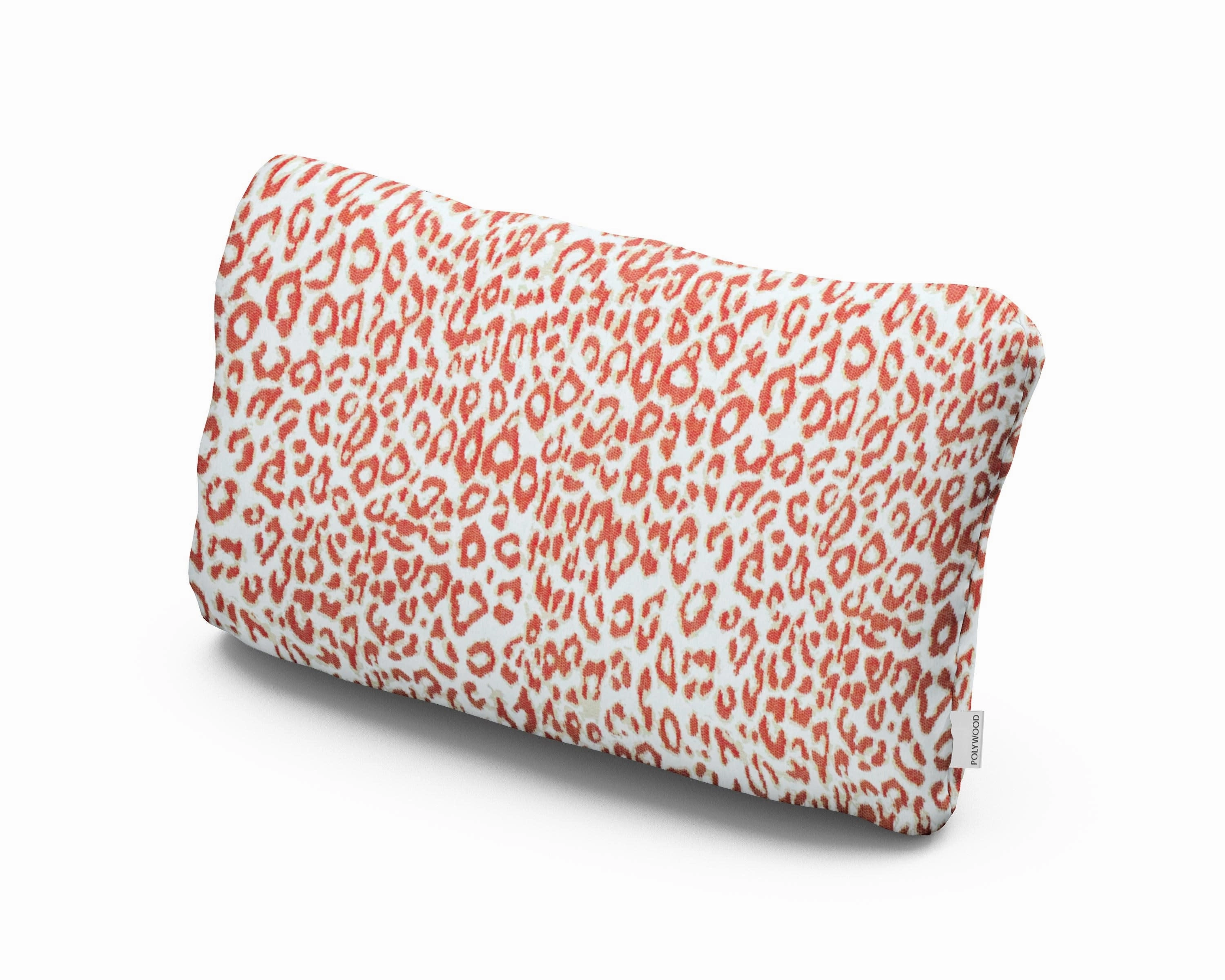 Outdoor Lumbar Pillow