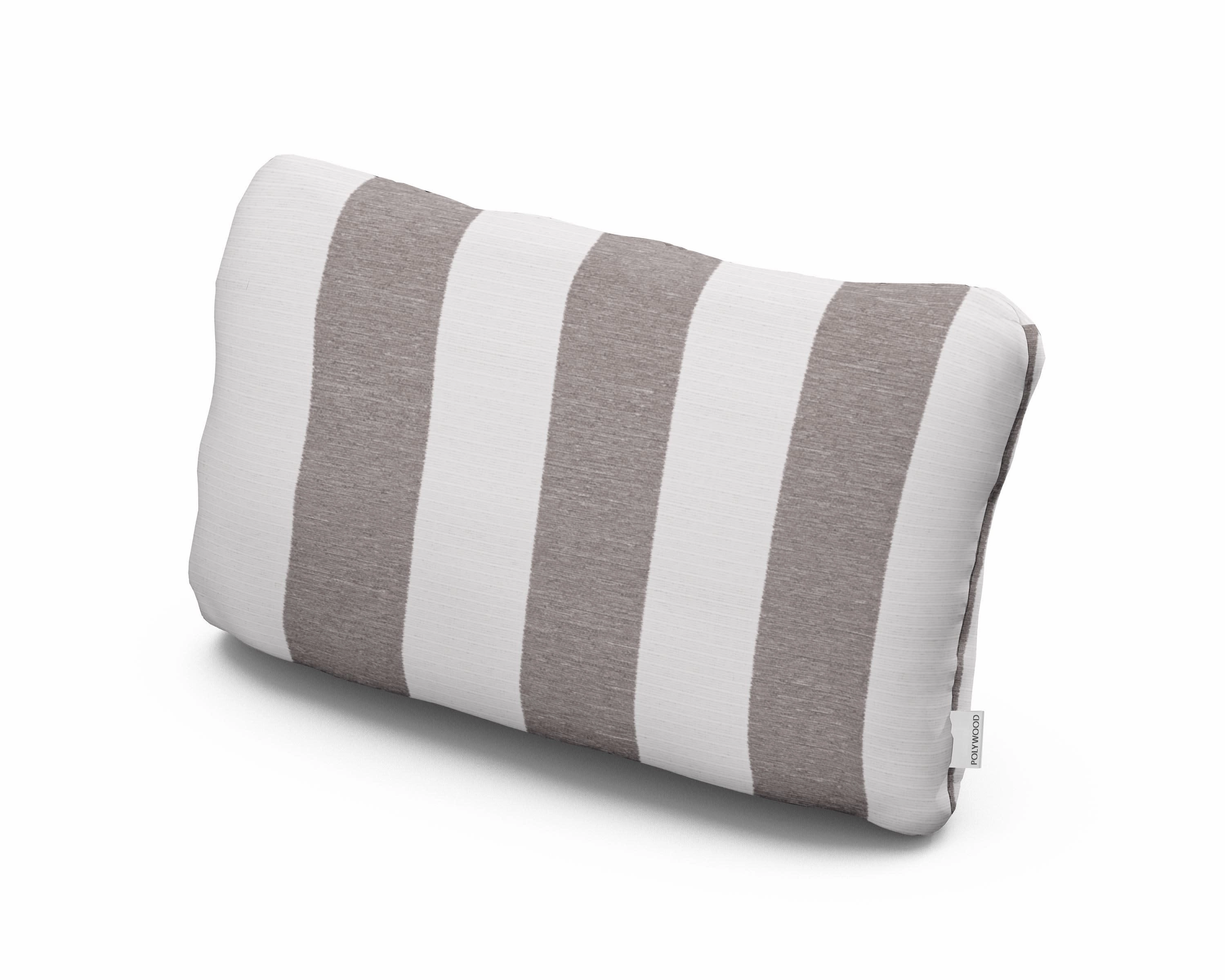 Outdoor Lumbar Pillow