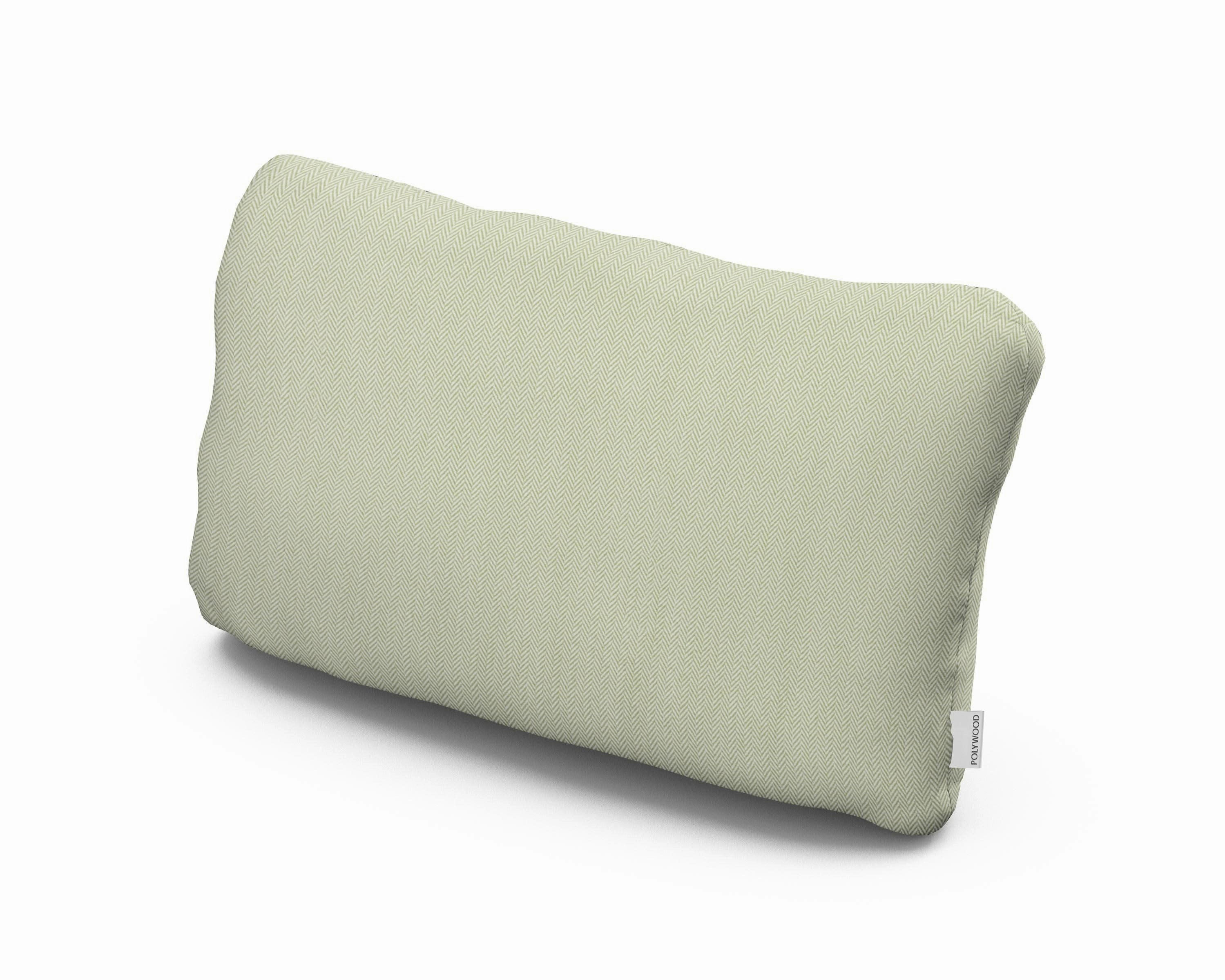 Outdoor Lumbar Pillow