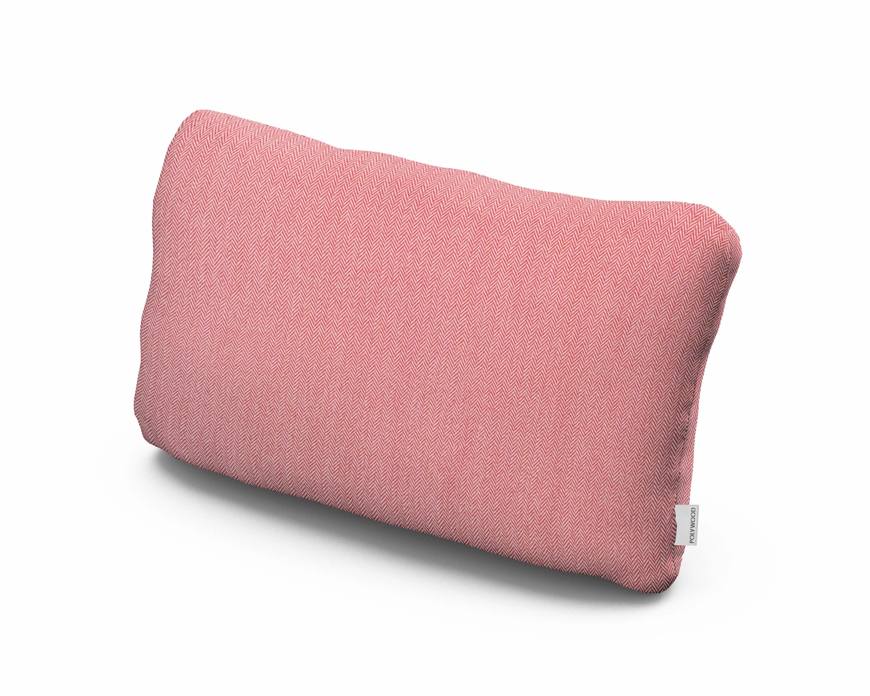 Outdoor Lumbar Pillow
