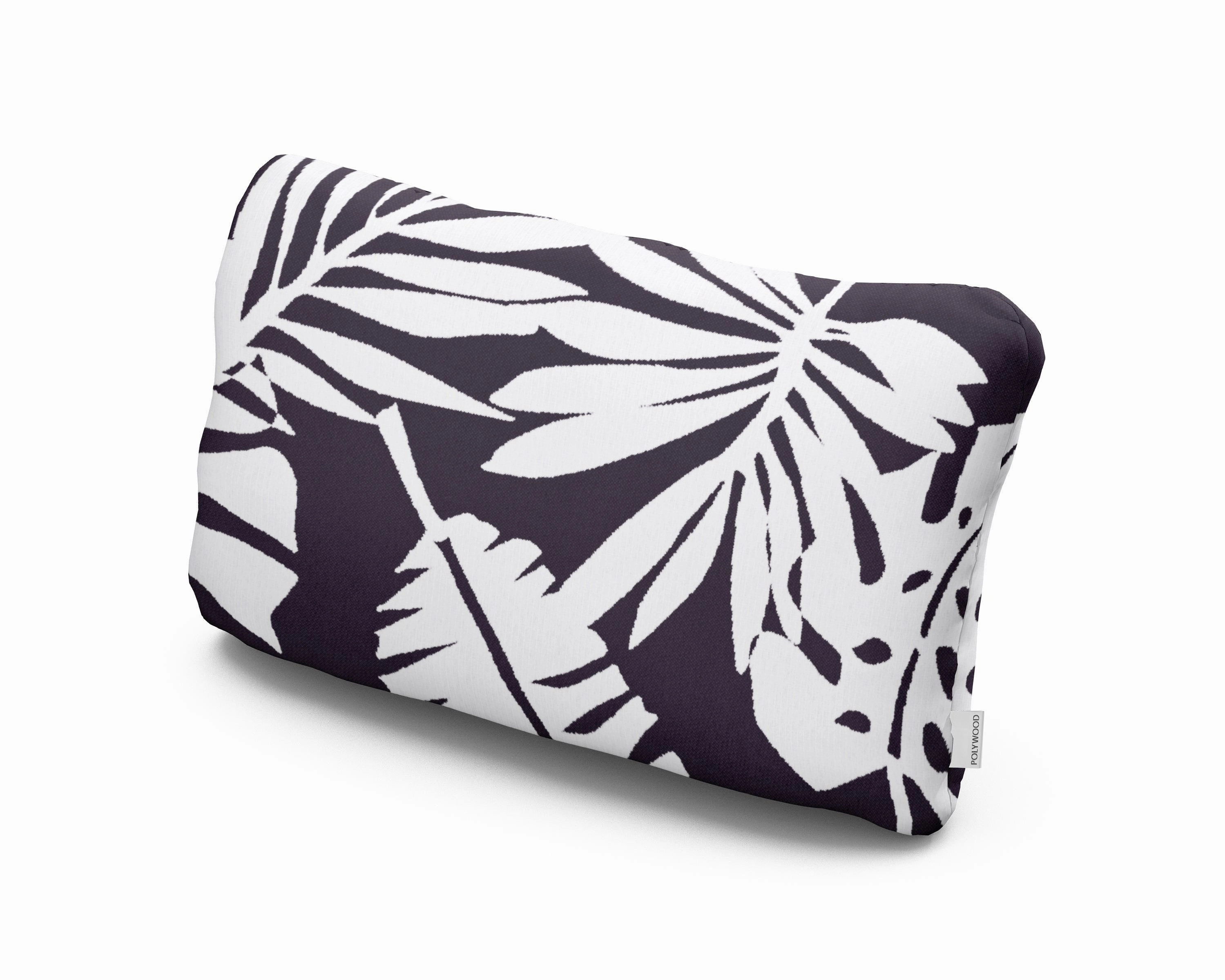 Outdoor Lumbar Pillow