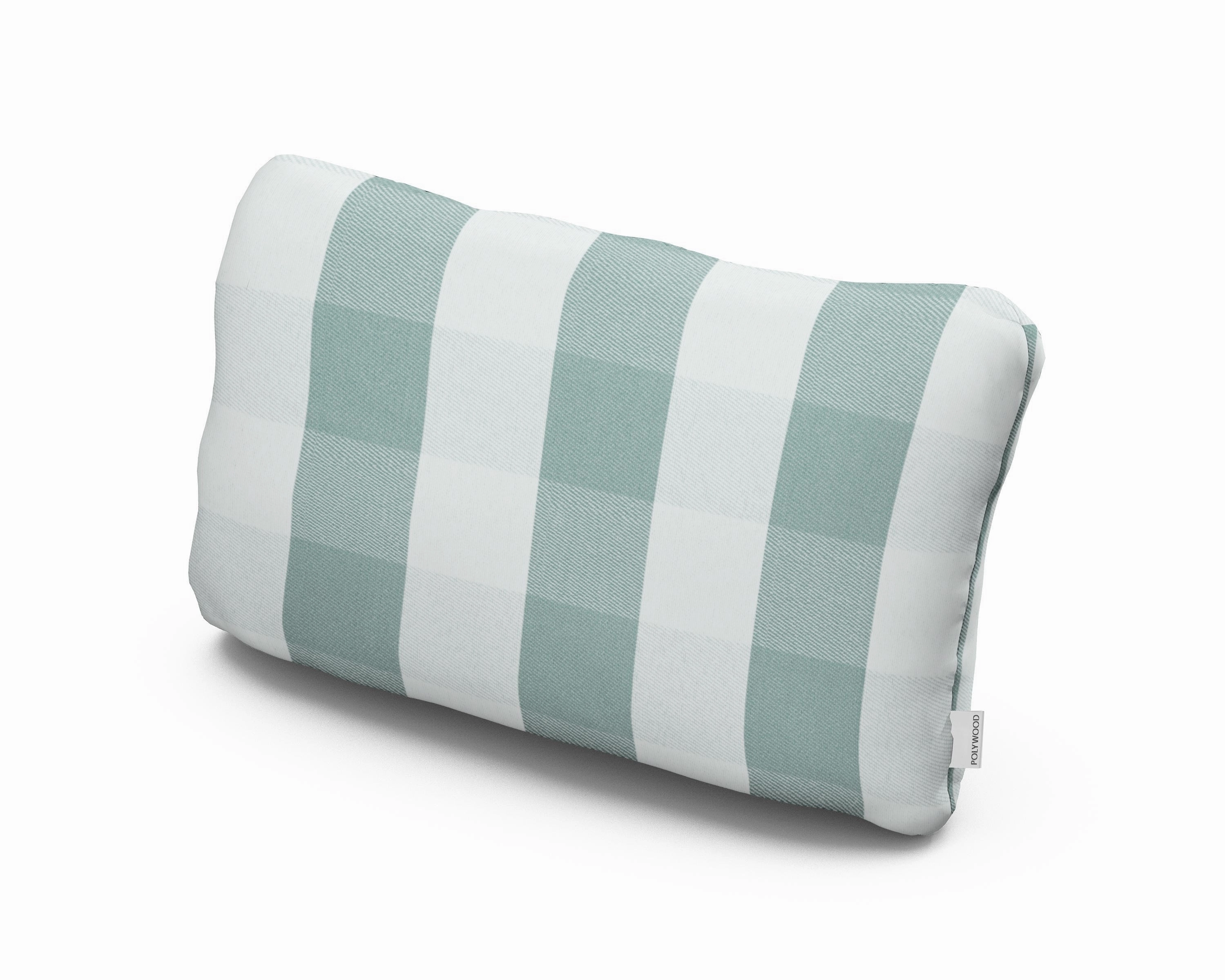 Outdoor Lumbar Pillow