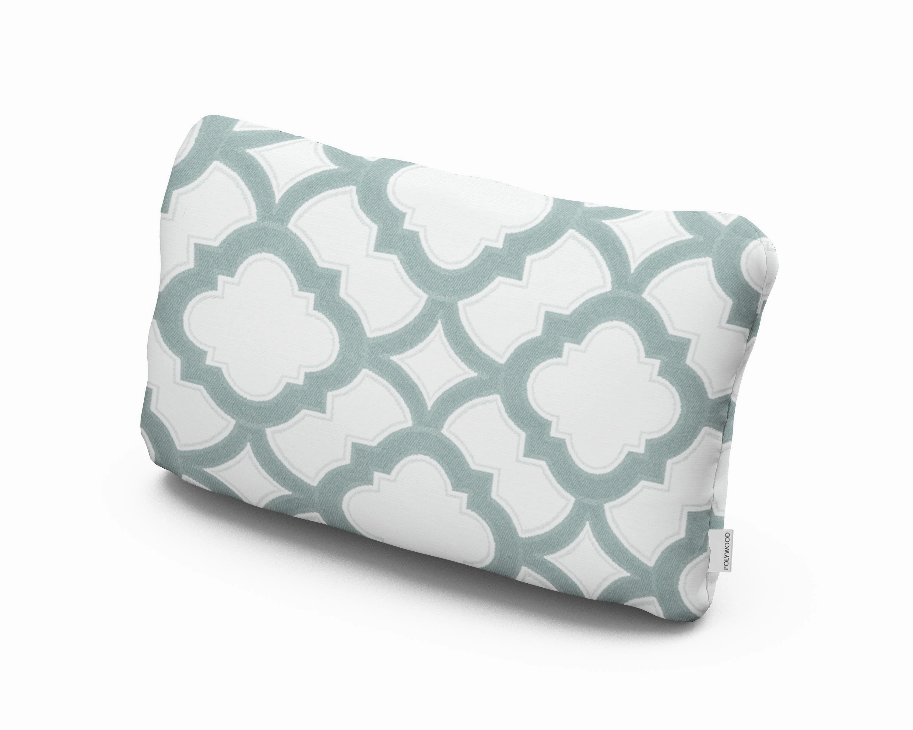 Outdoor Lumbar Pillow
