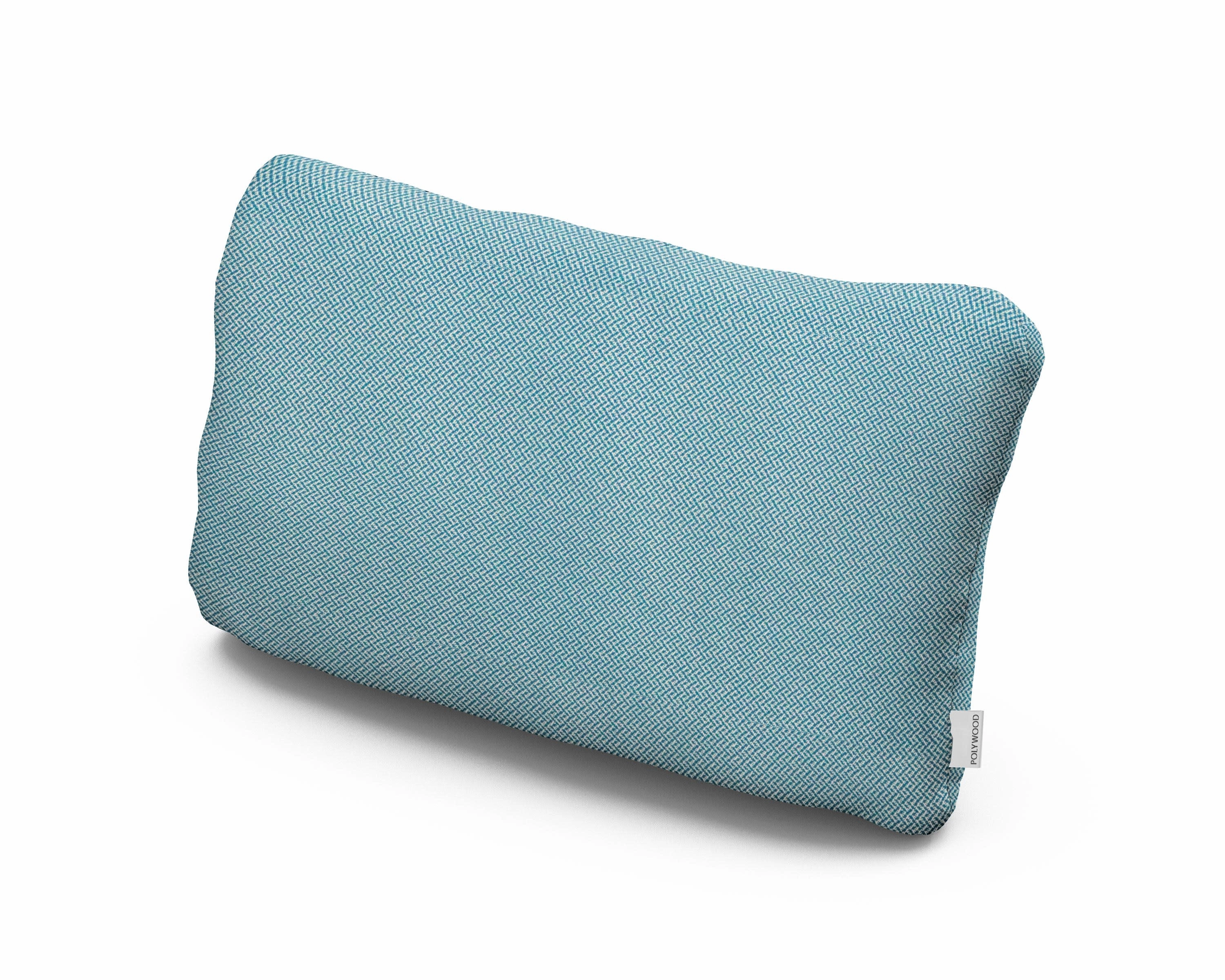 Outdoor Lumbar Pillow