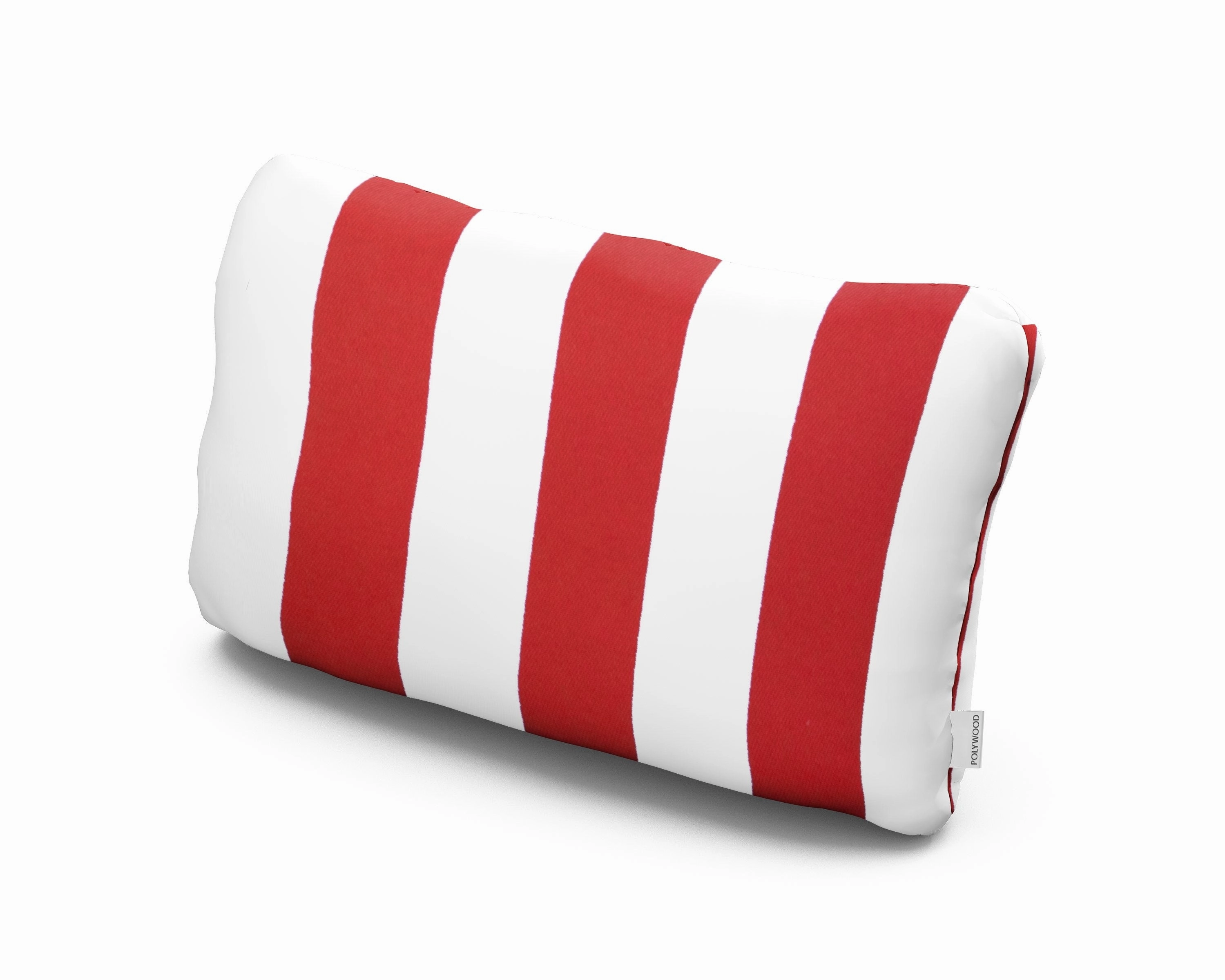 Outdoor Lumbar Pillow