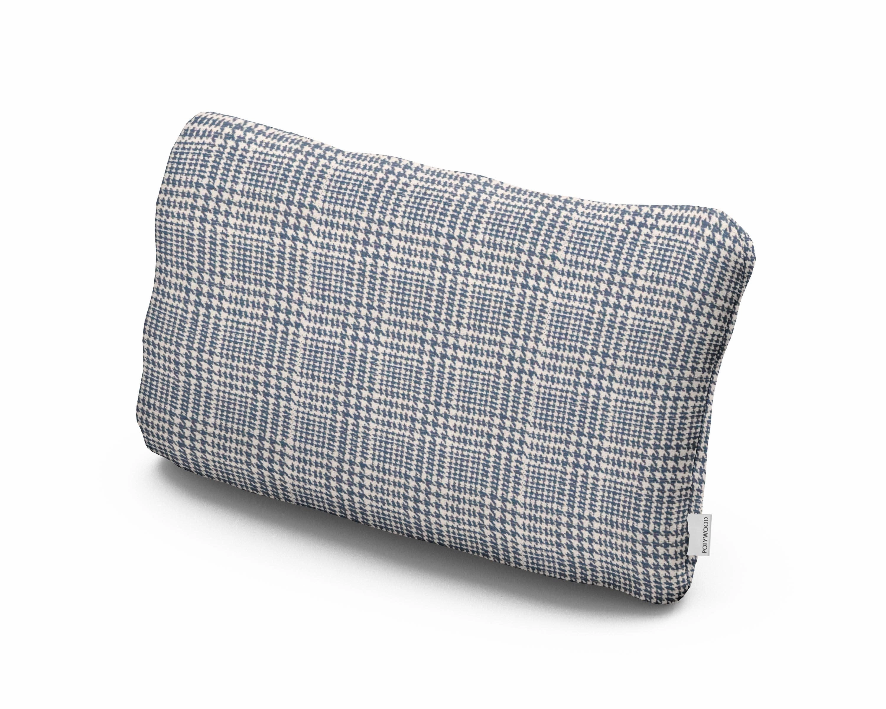 Outdoor Lumbar Pillow