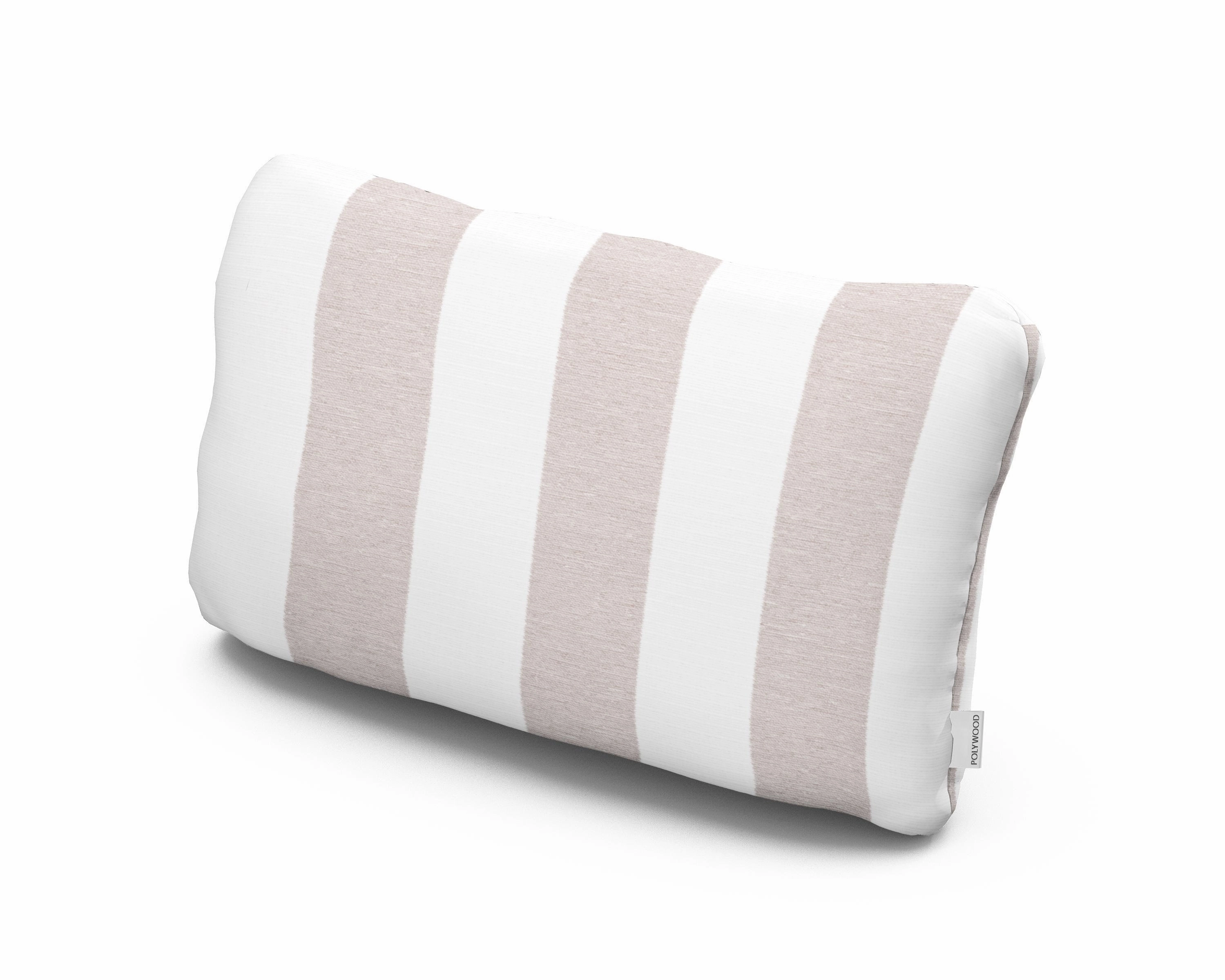 Outdoor Lumbar Pillow