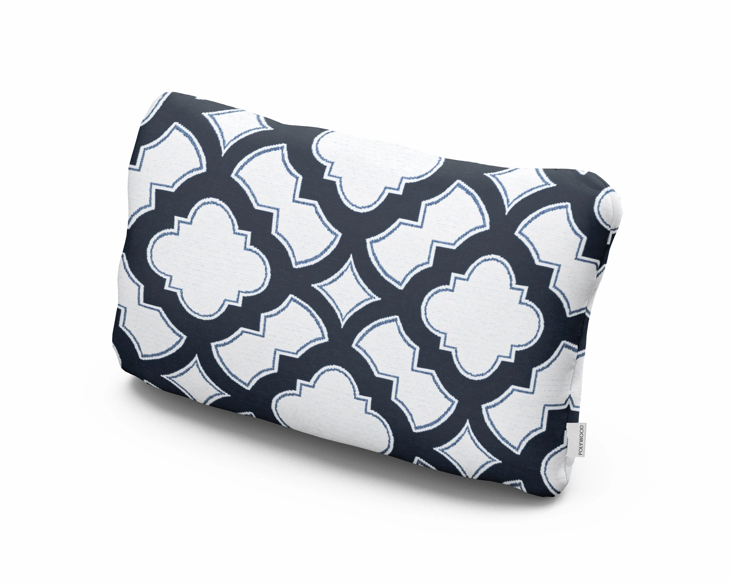 Outdoor Lumbar Pillow