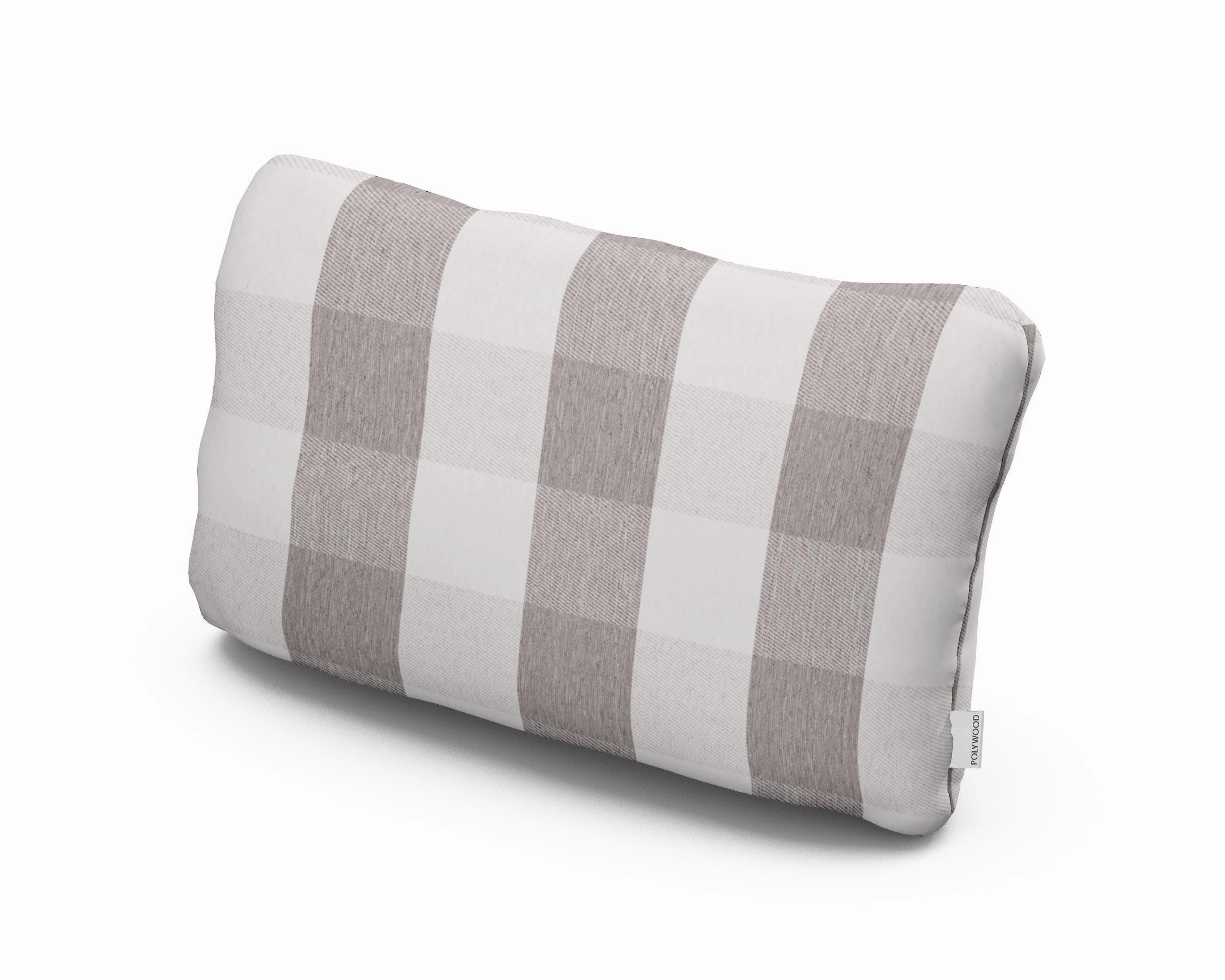 Outdoor Lumbar Pillow