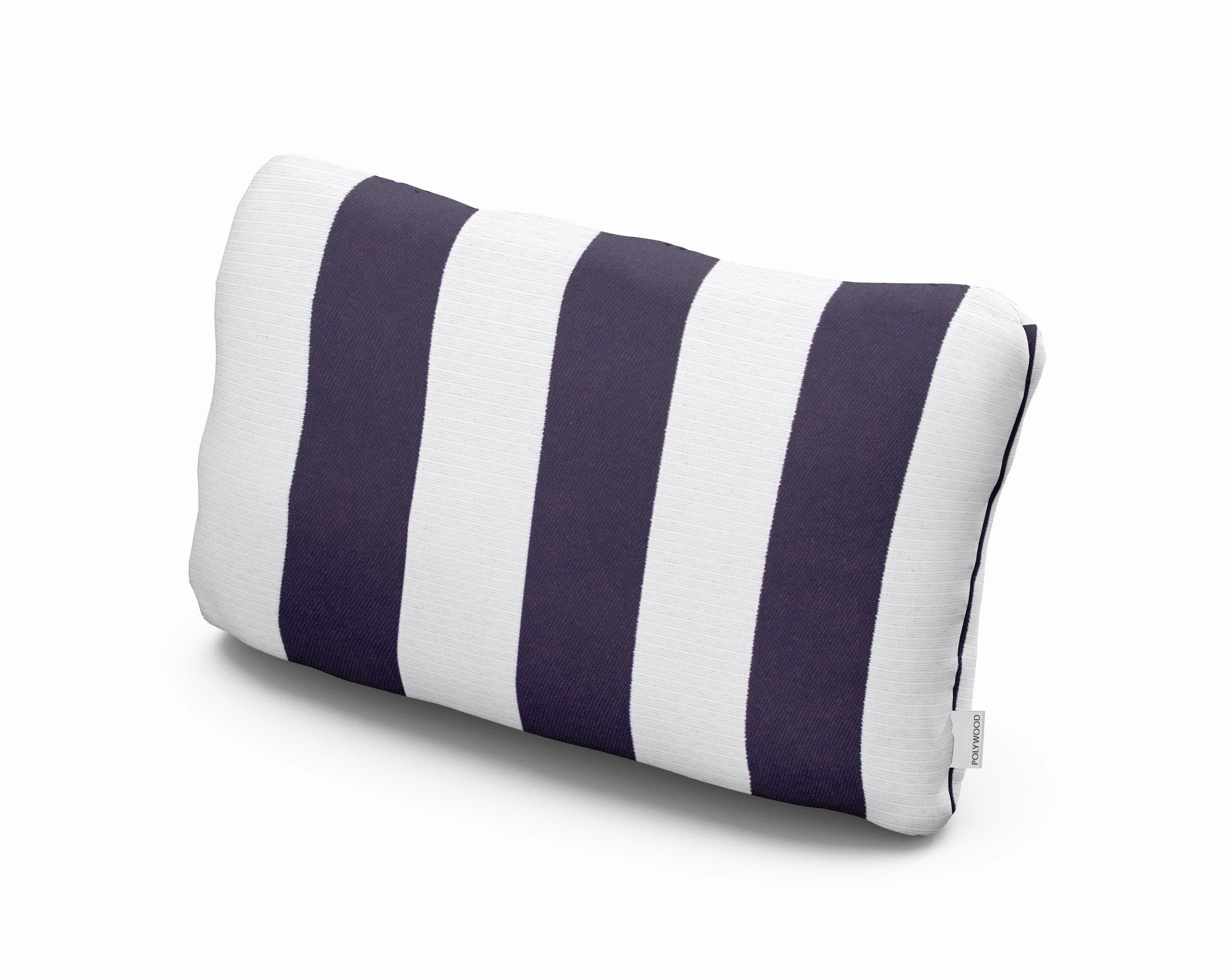 Outdoor Lumbar Pillow