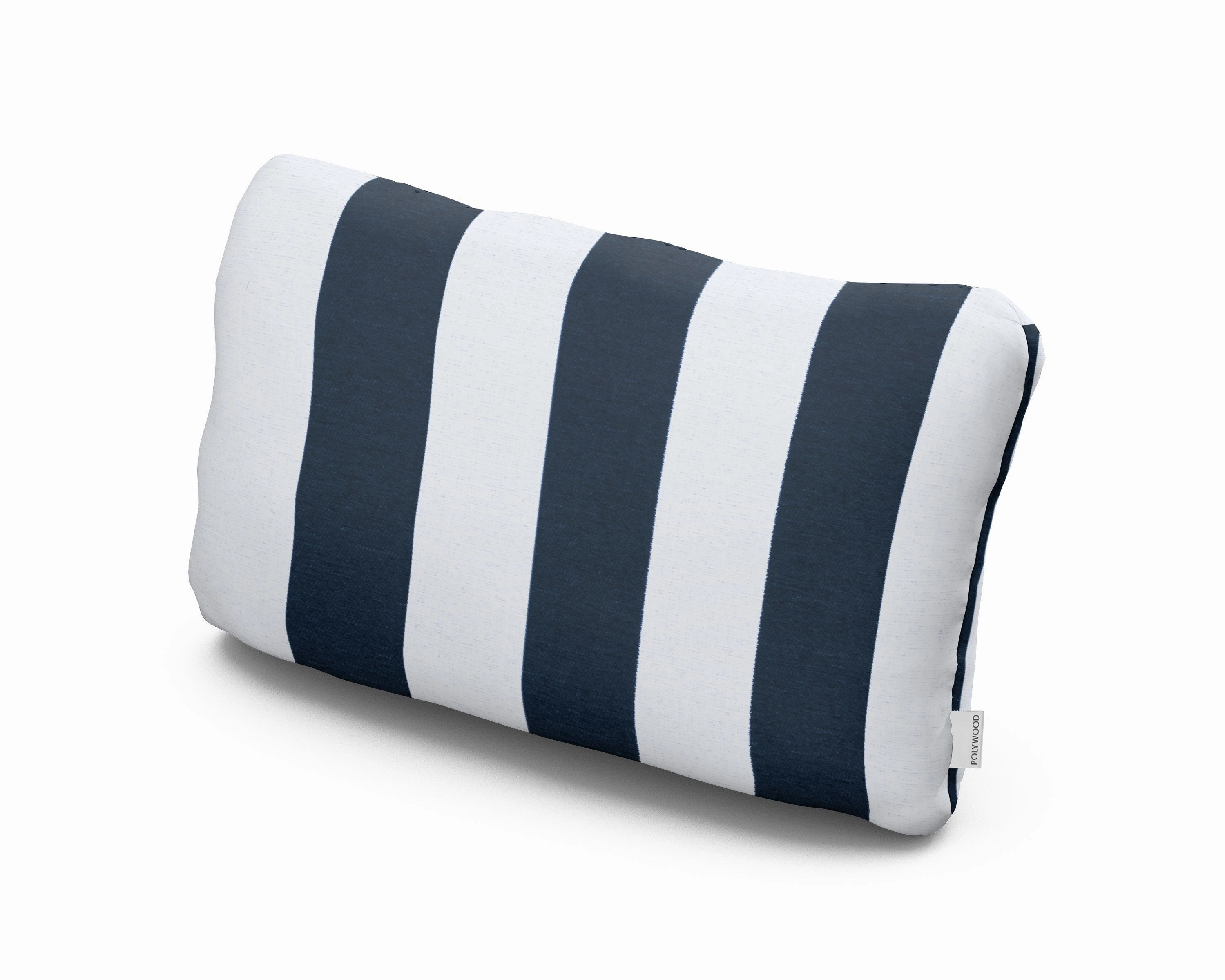 Outdoor Lumbar Pillow