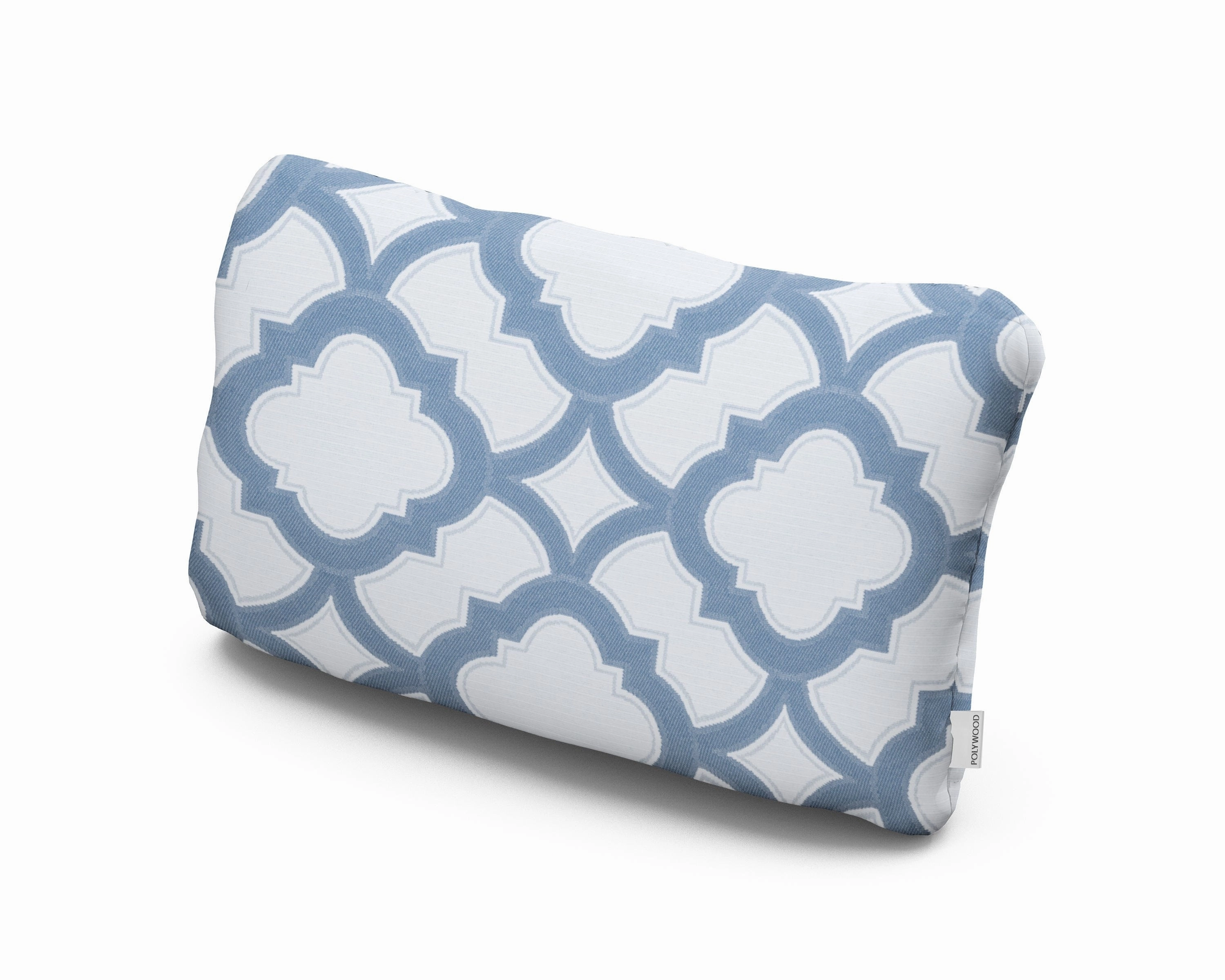Outdoor Lumbar Pillow
