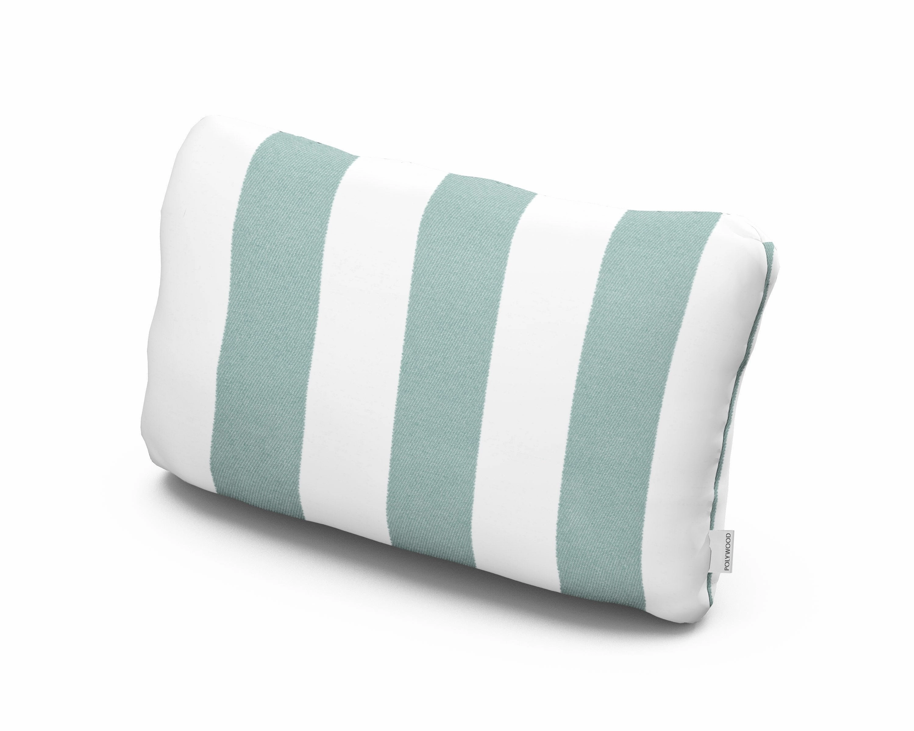 Outdoor Lumbar Pillow