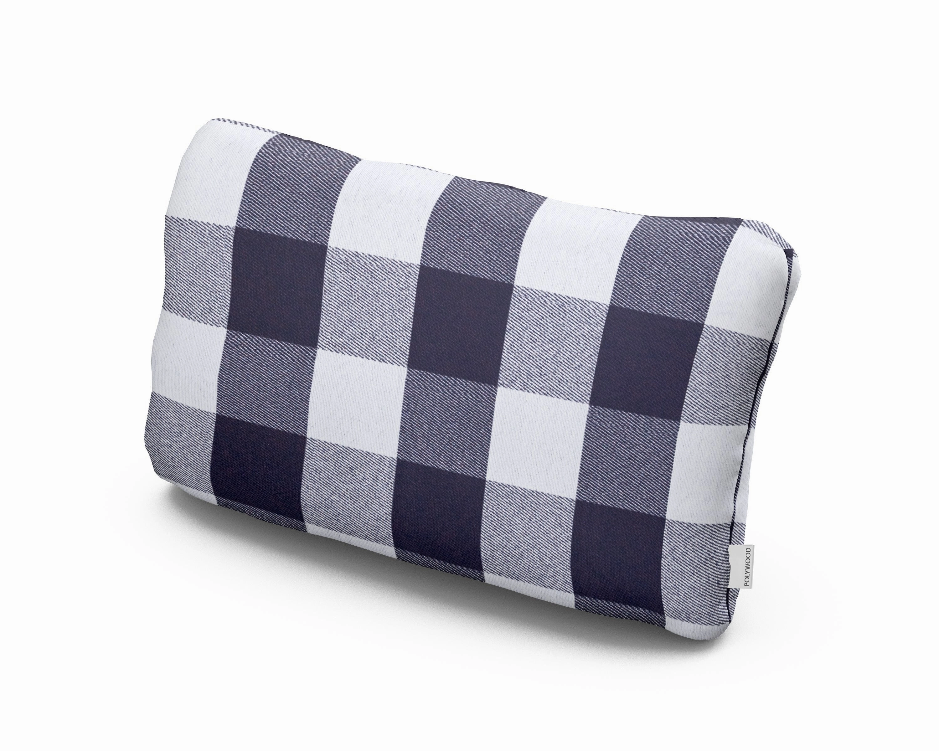 Outdoor Lumbar Pillow