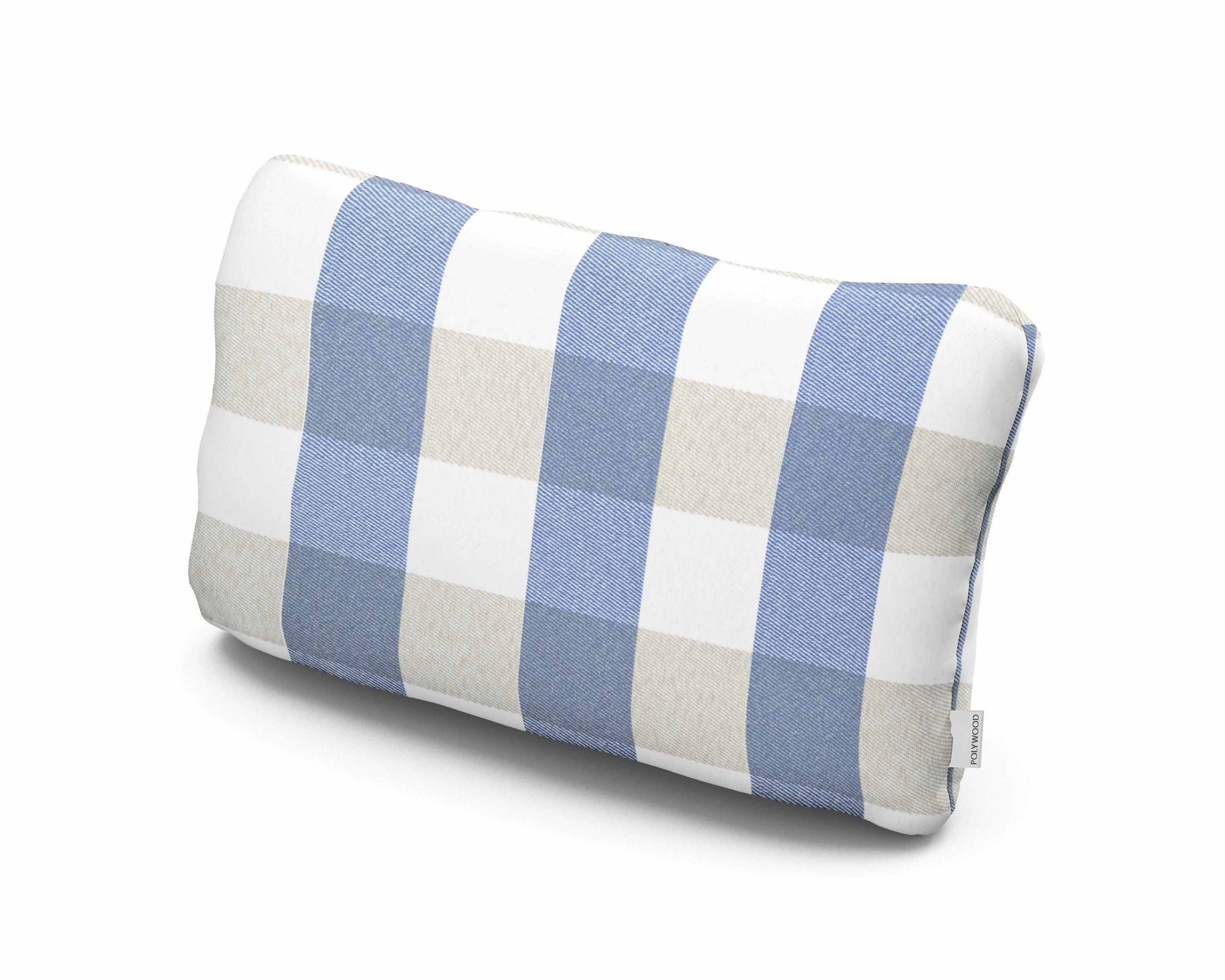 Outdoor Lumbar Pillow