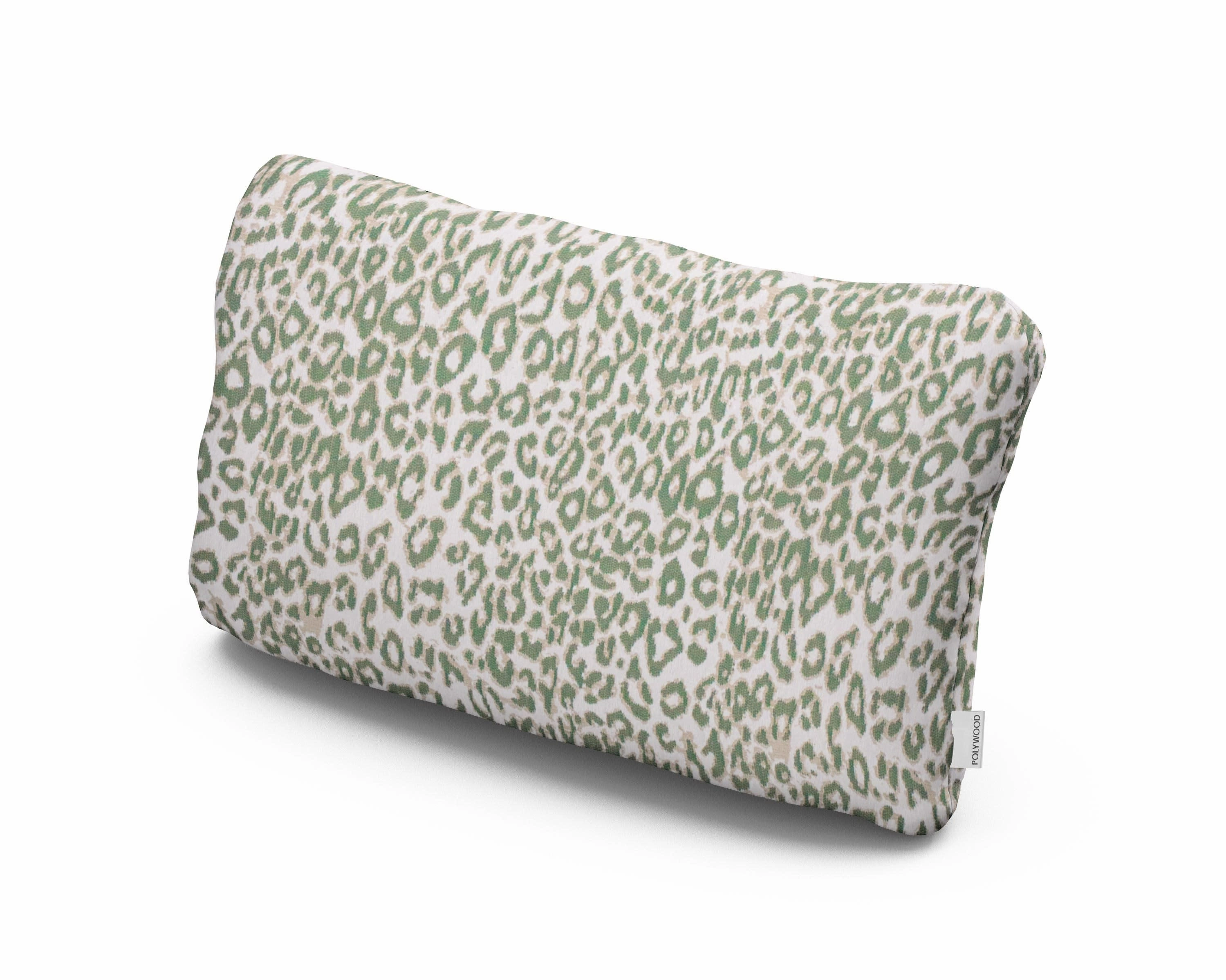 Outdoor Lumbar Pillow