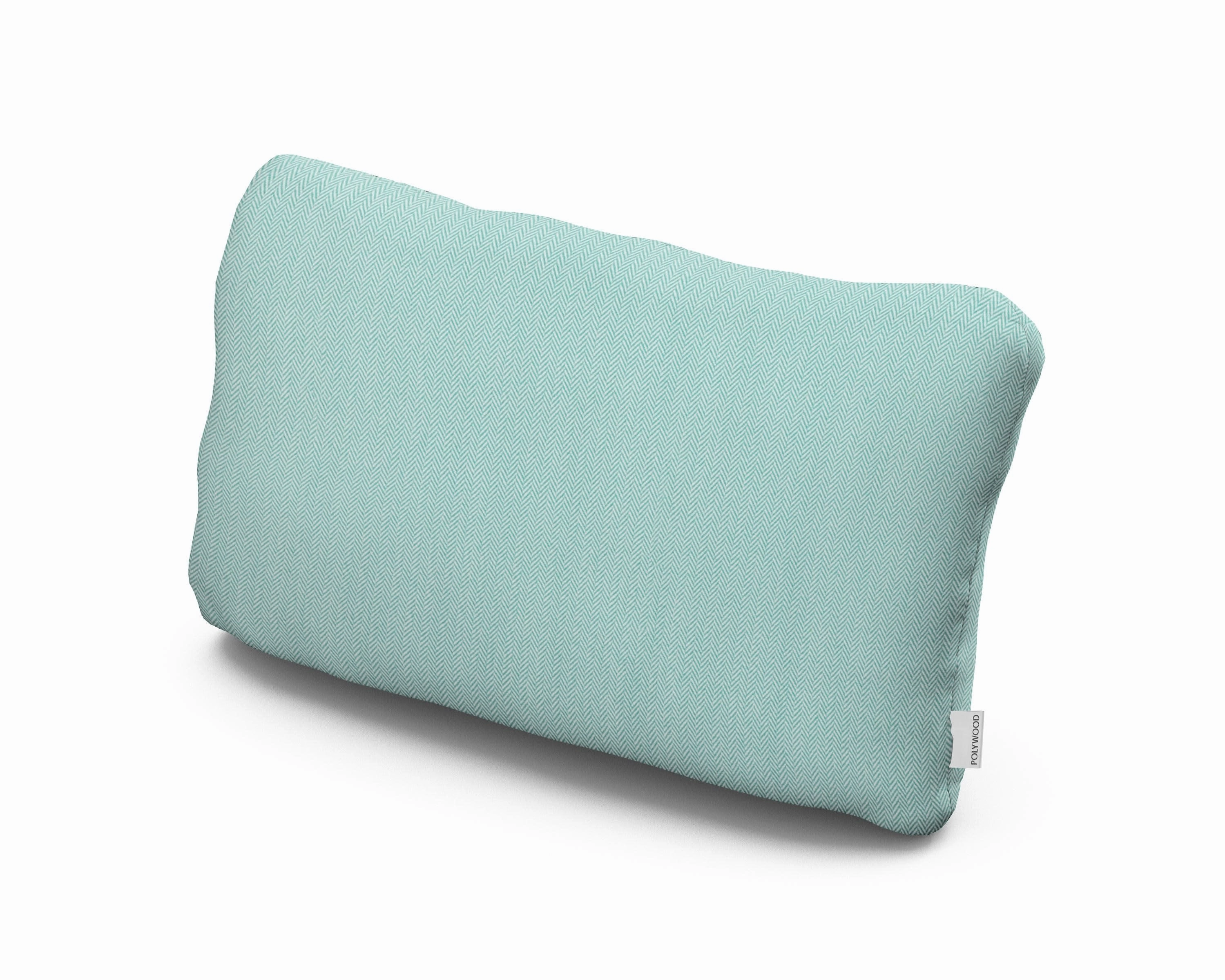 Outdoor Lumbar Pillow