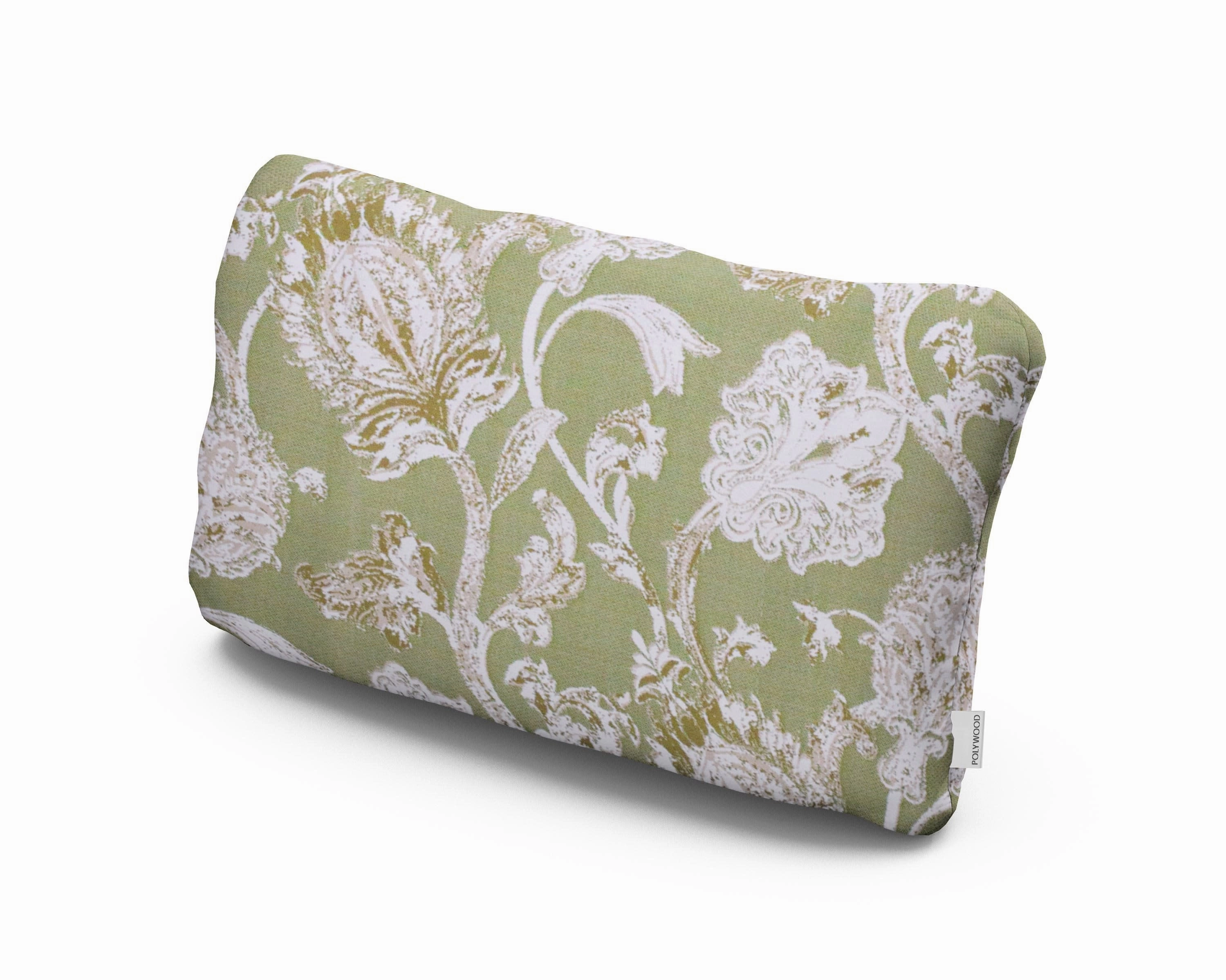 Outdoor Lumbar Pillow