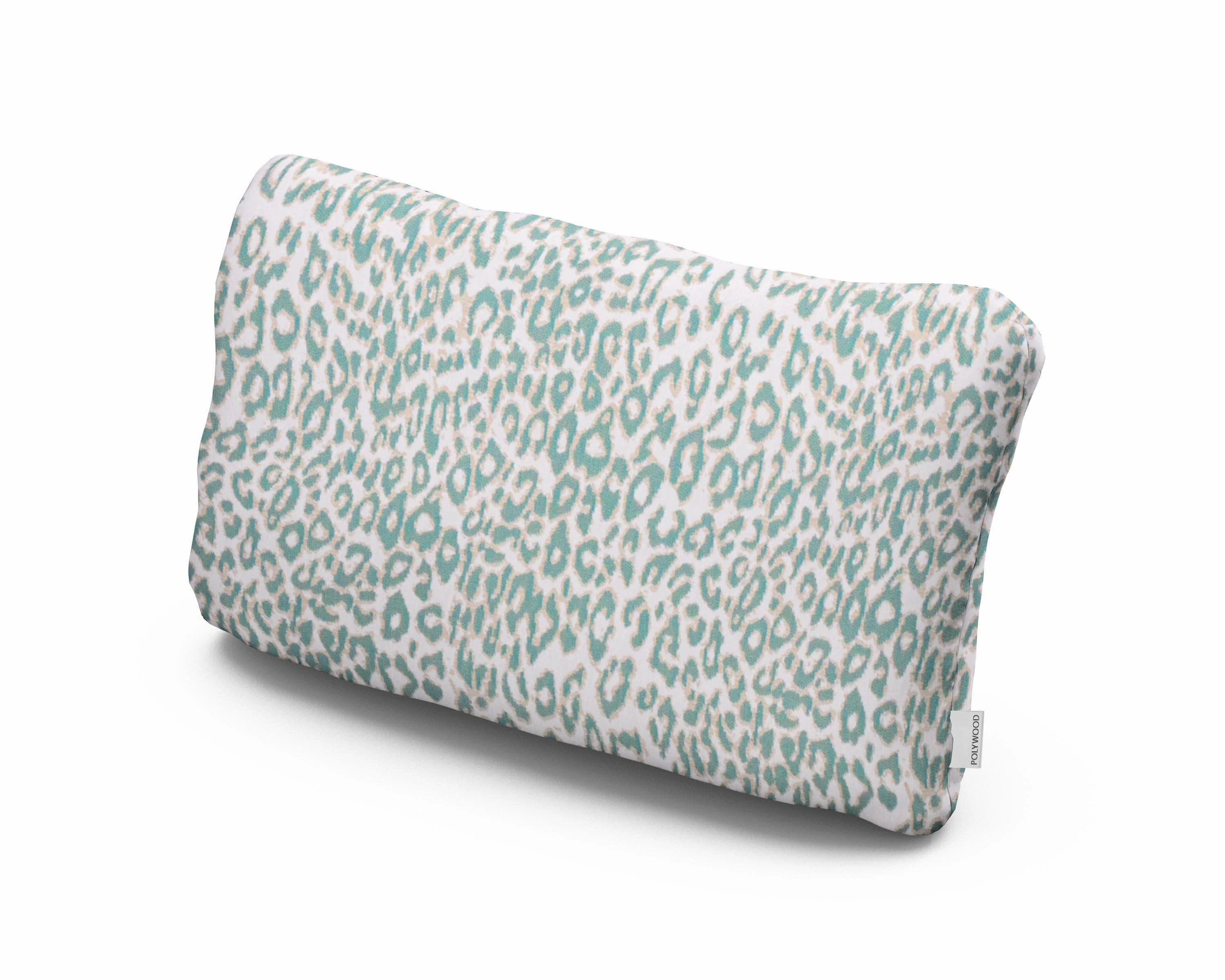 Outdoor Lumbar Pillow