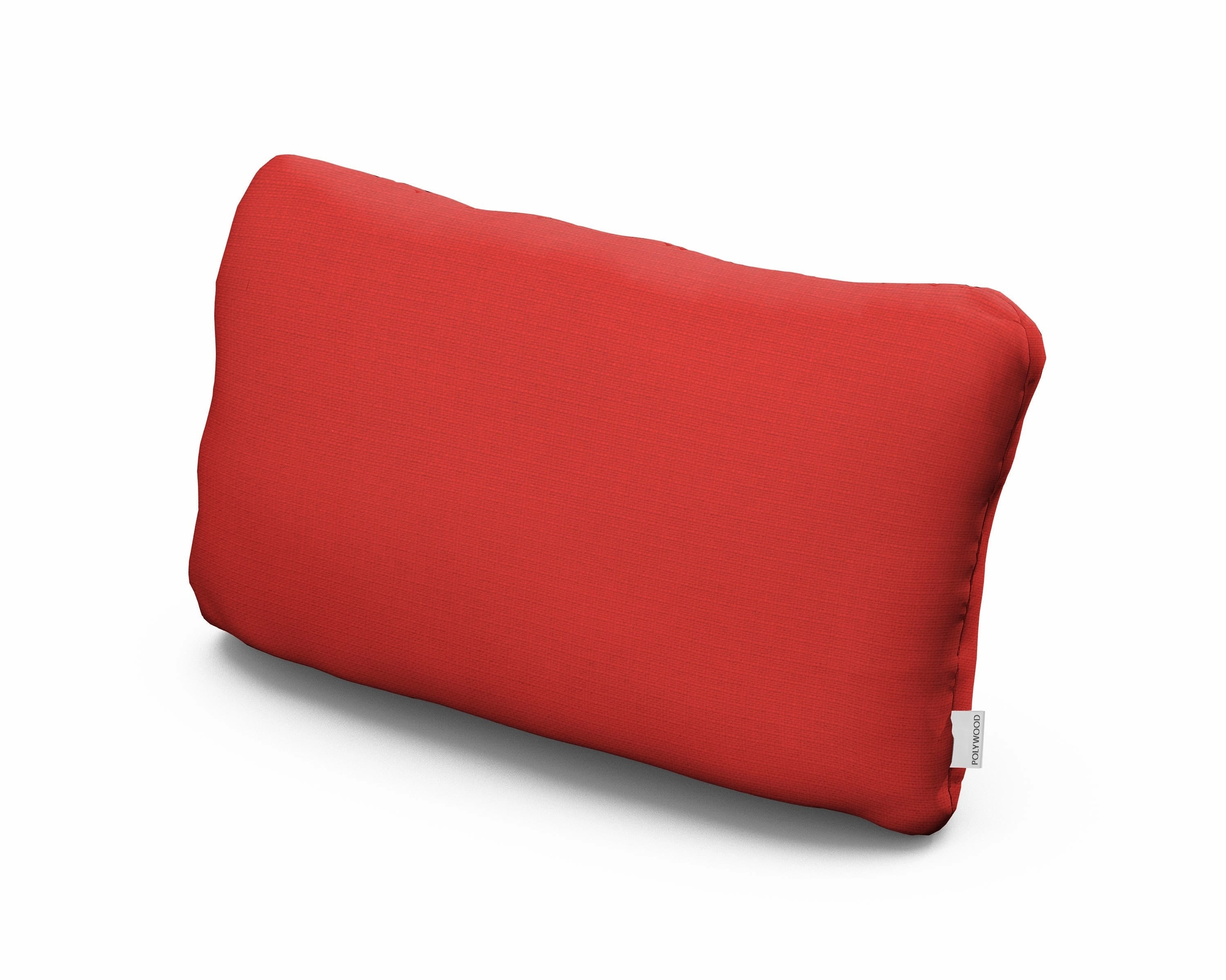 Outdoor Lumbar Pillow
