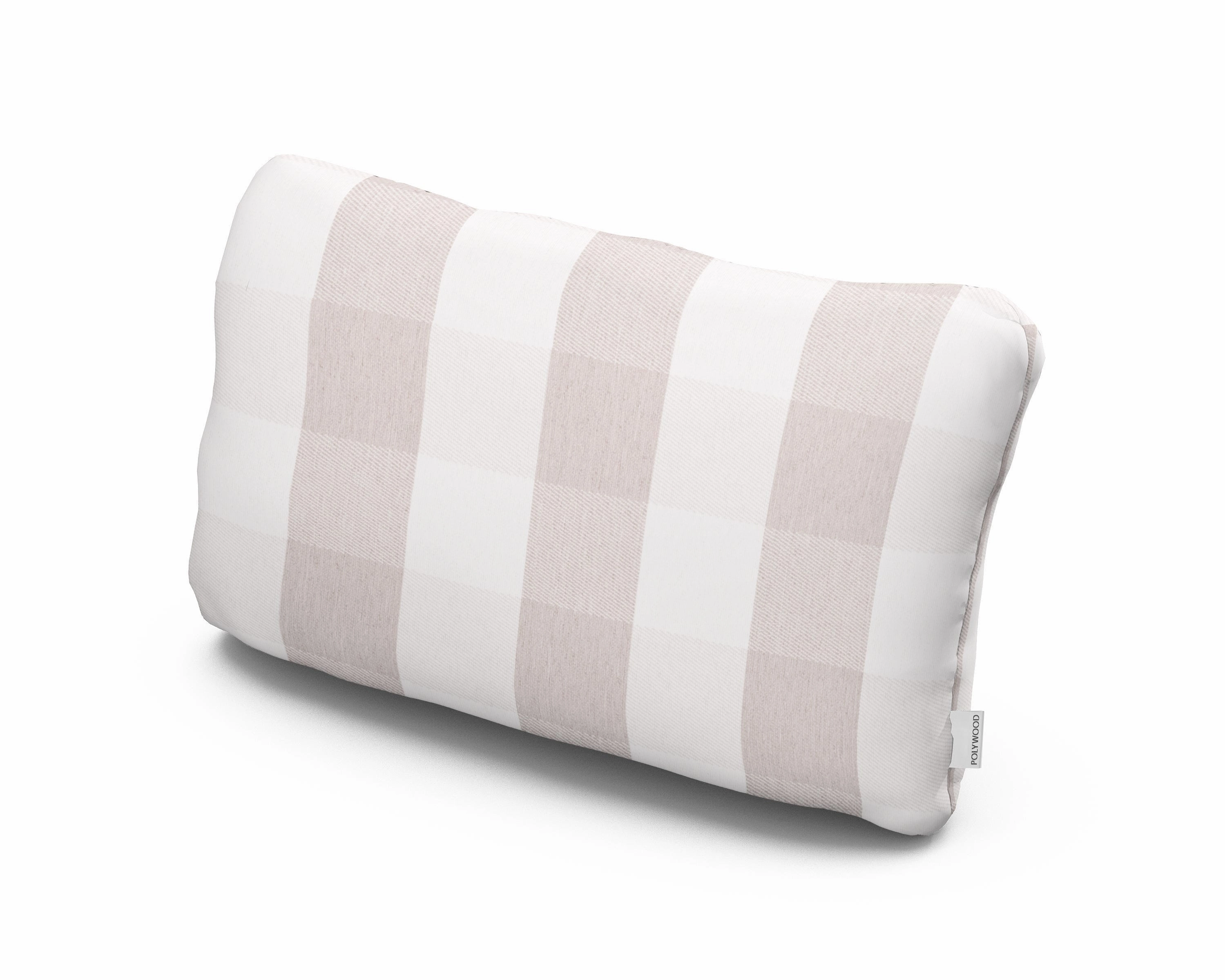 Outdoor Lumbar Pillow