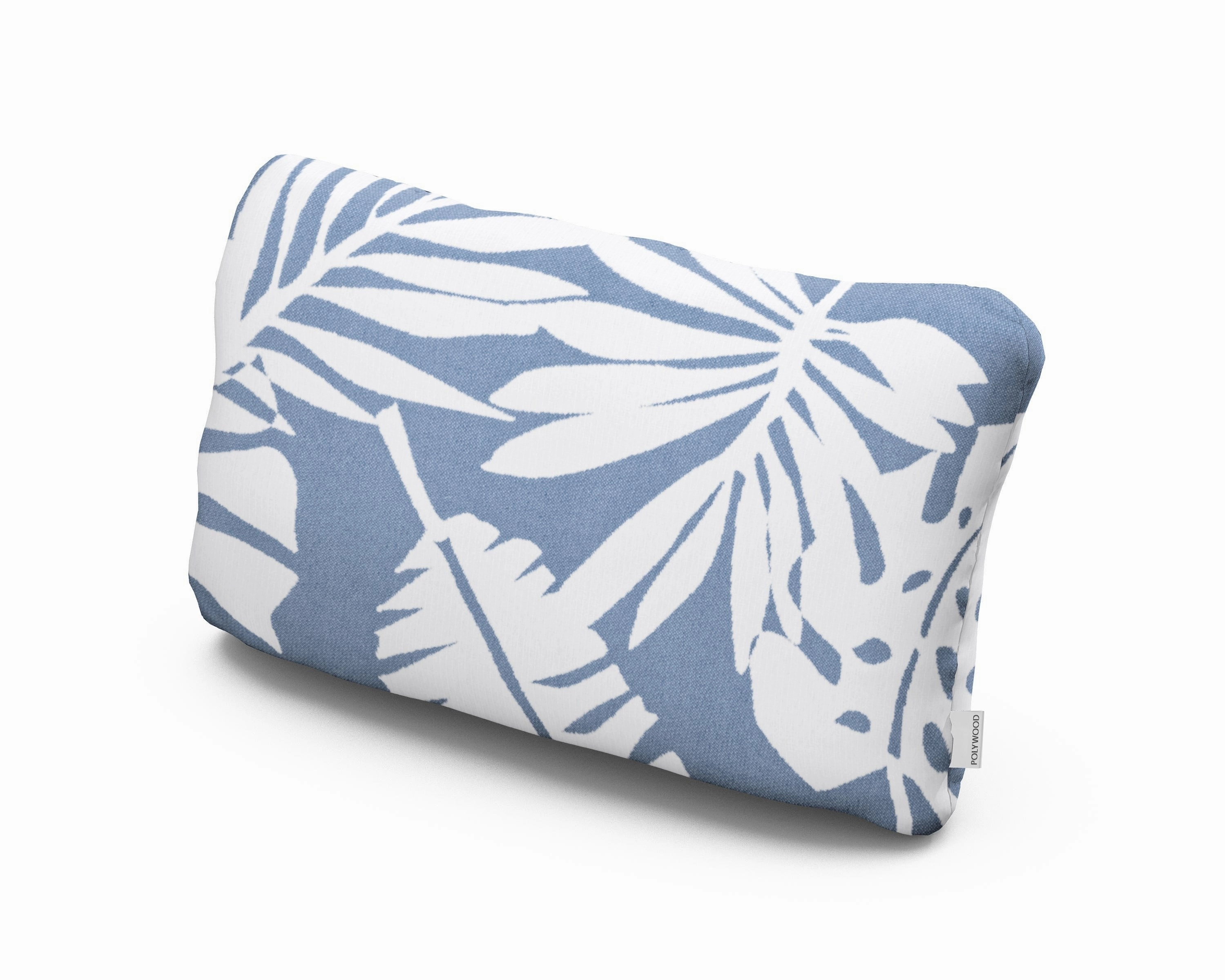 Outdoor Lumbar Pillow