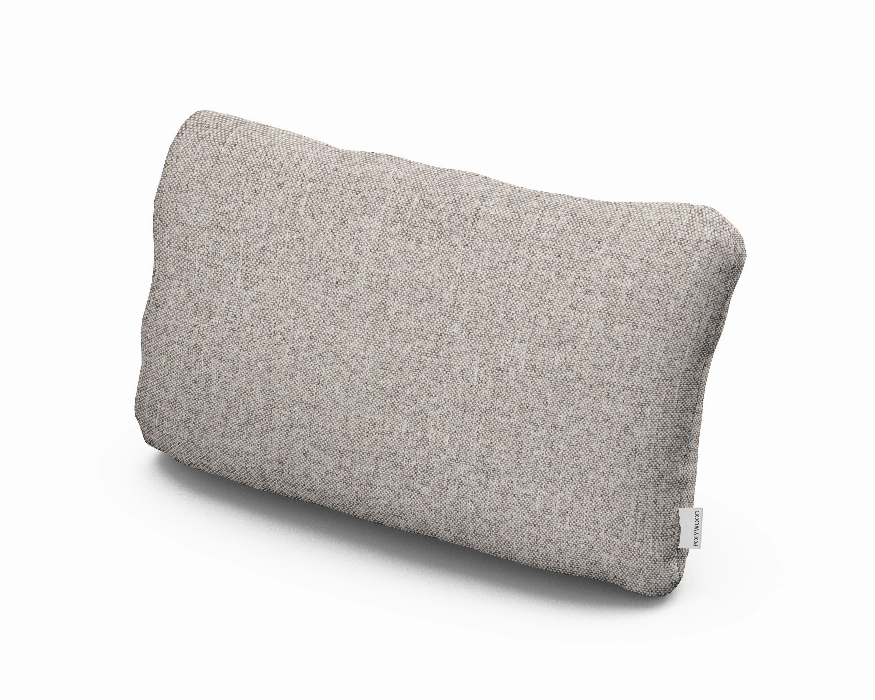 Outdoor Lumbar Pillow