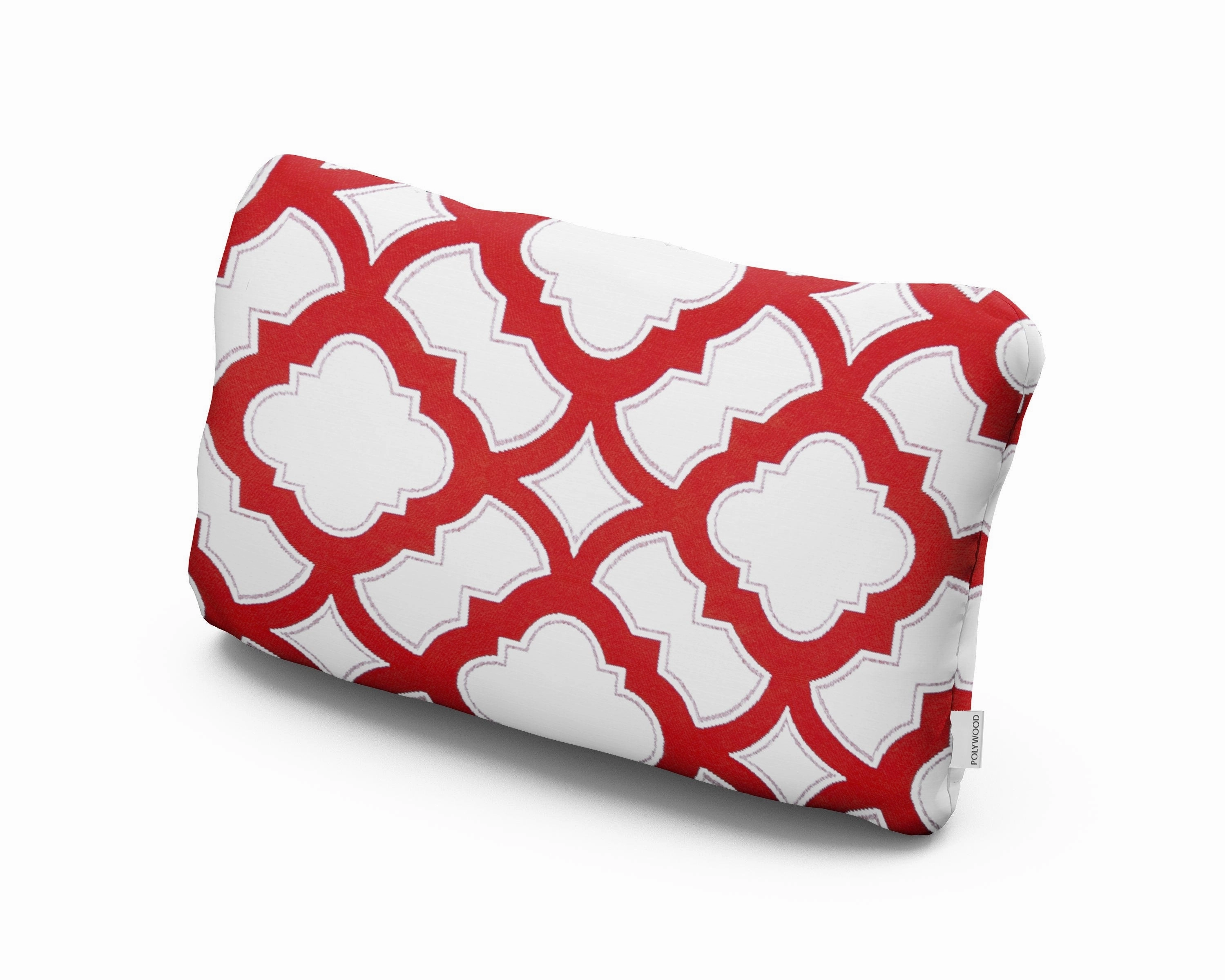 Outdoor Lumbar Pillow